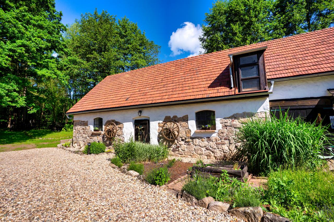 Natuurhuisje in Płóczki Górne