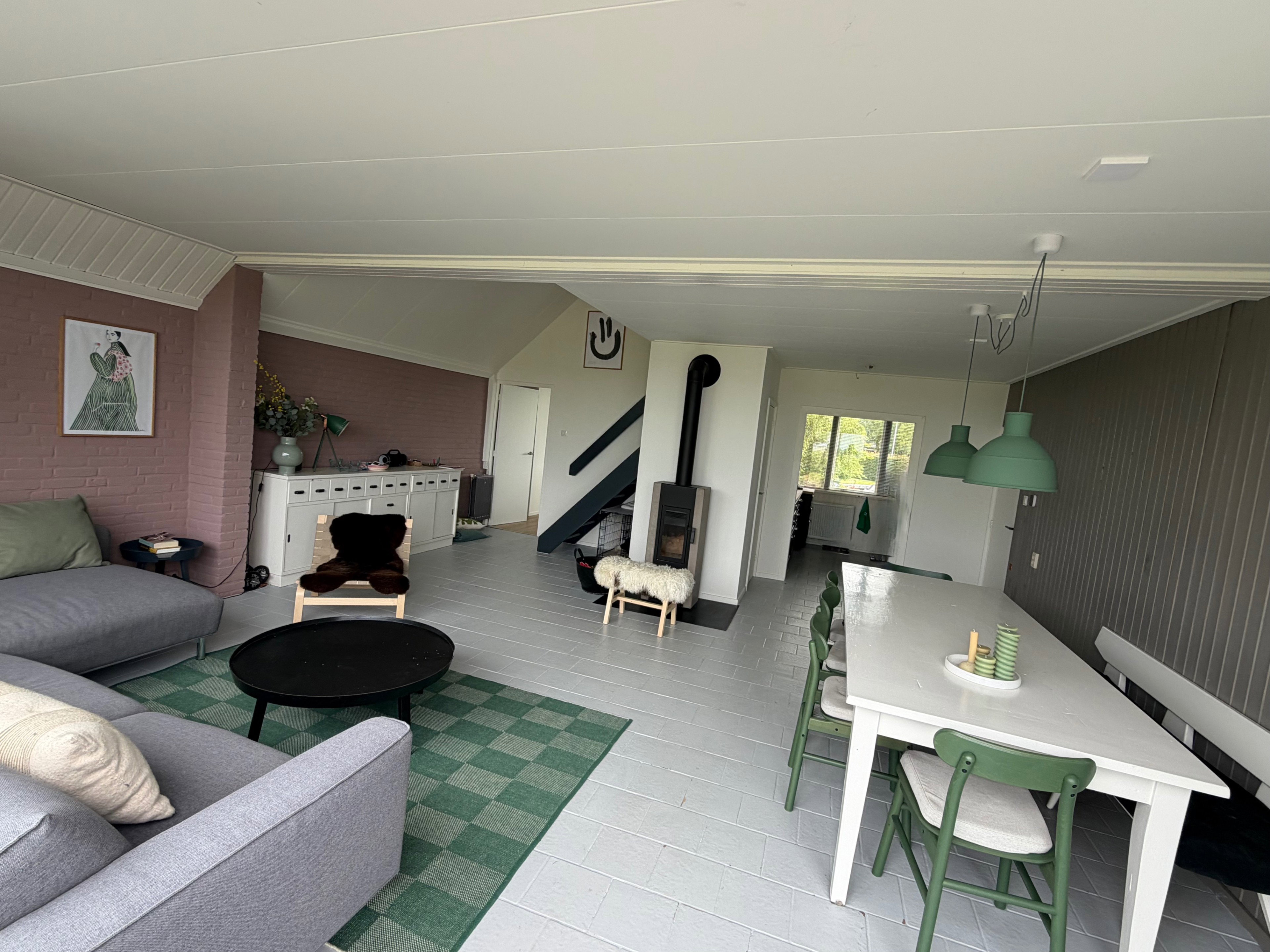 Natuurhuisje in Oudega