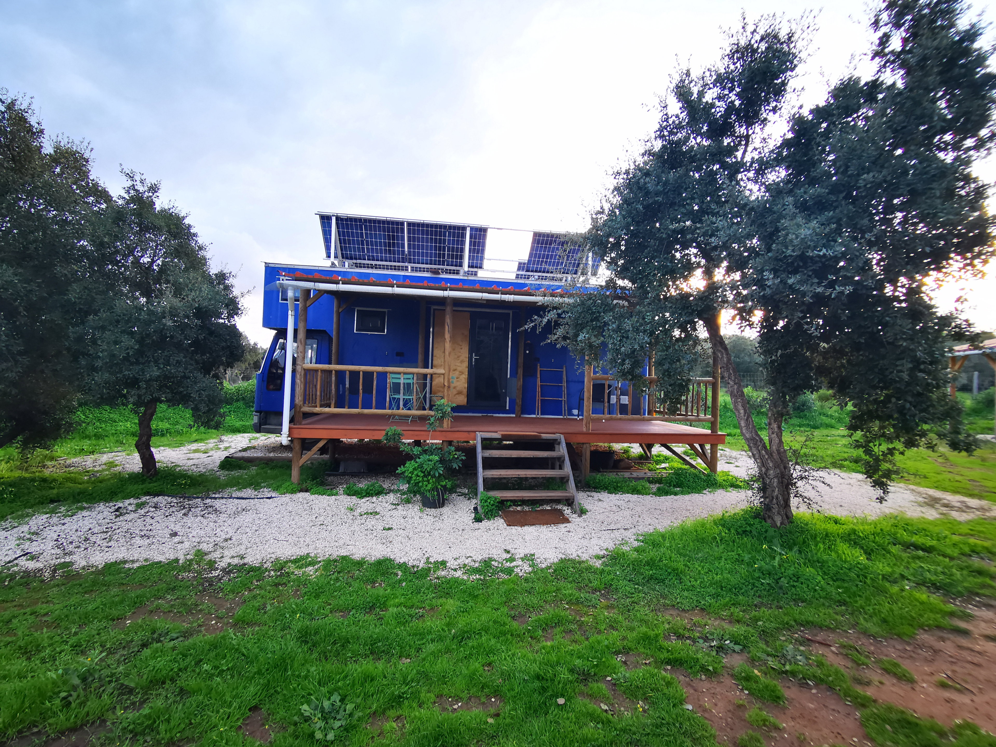 Natuurhuisje in Barão de São João