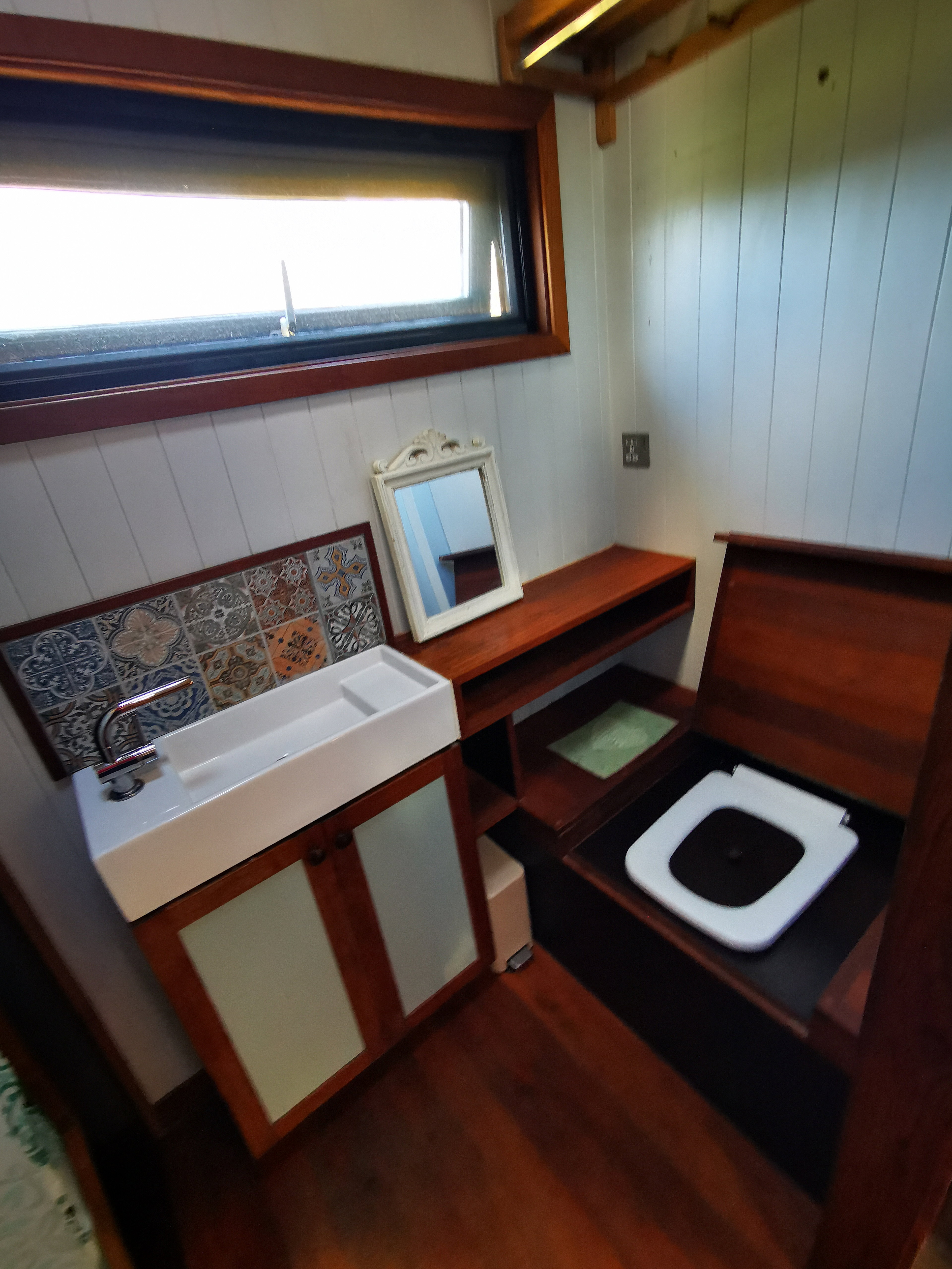 Natuurhuisje in Barão de São João