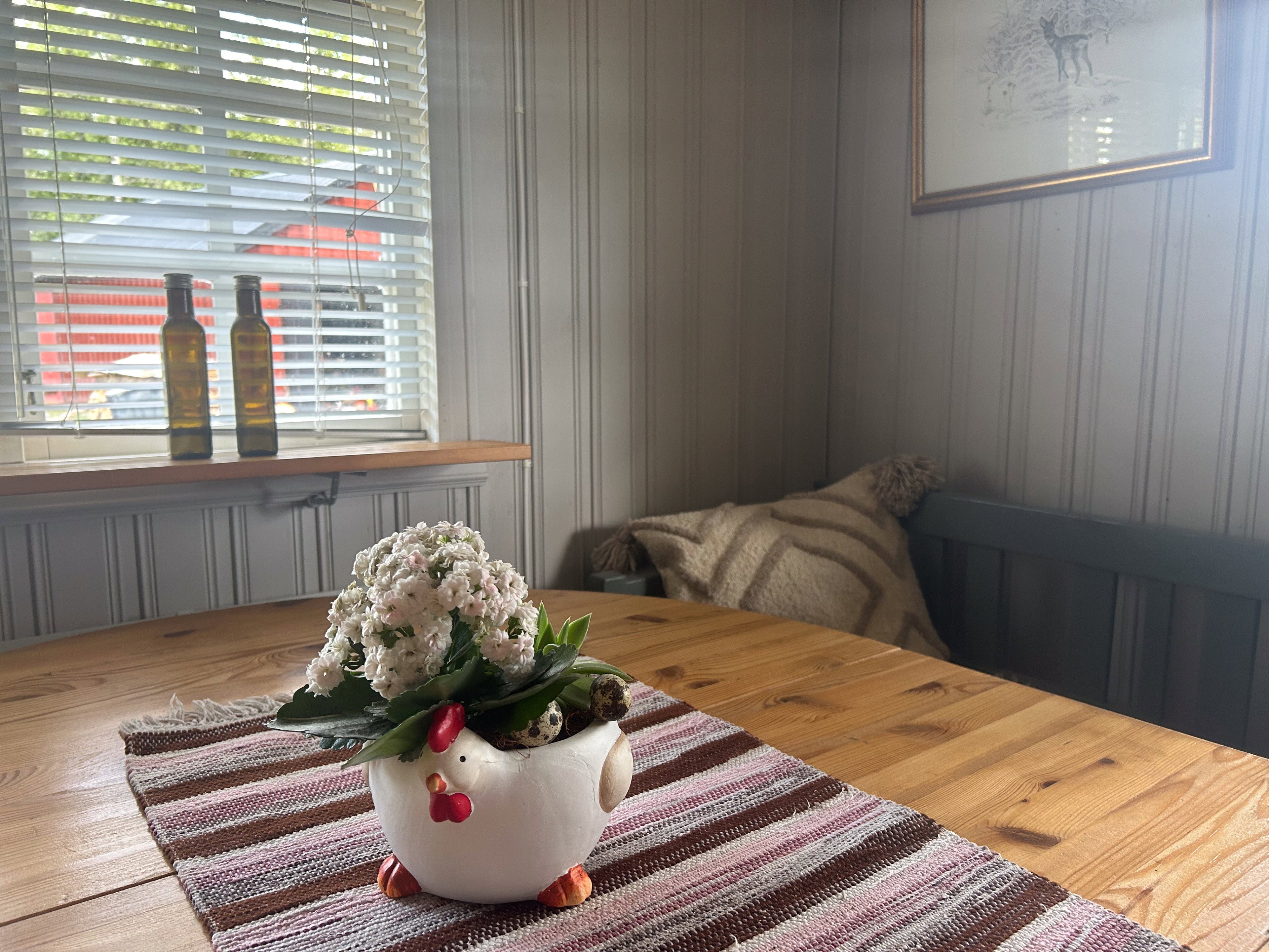 Natuurhuisje in Årjäng