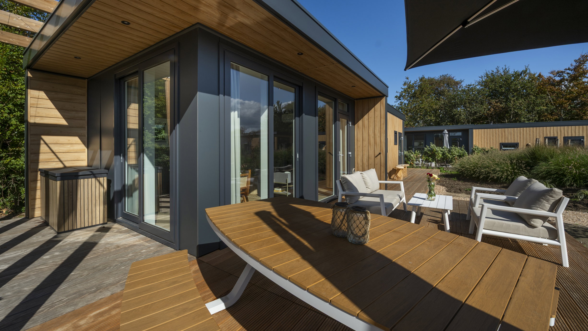 Casa nella natura a Ouddorp