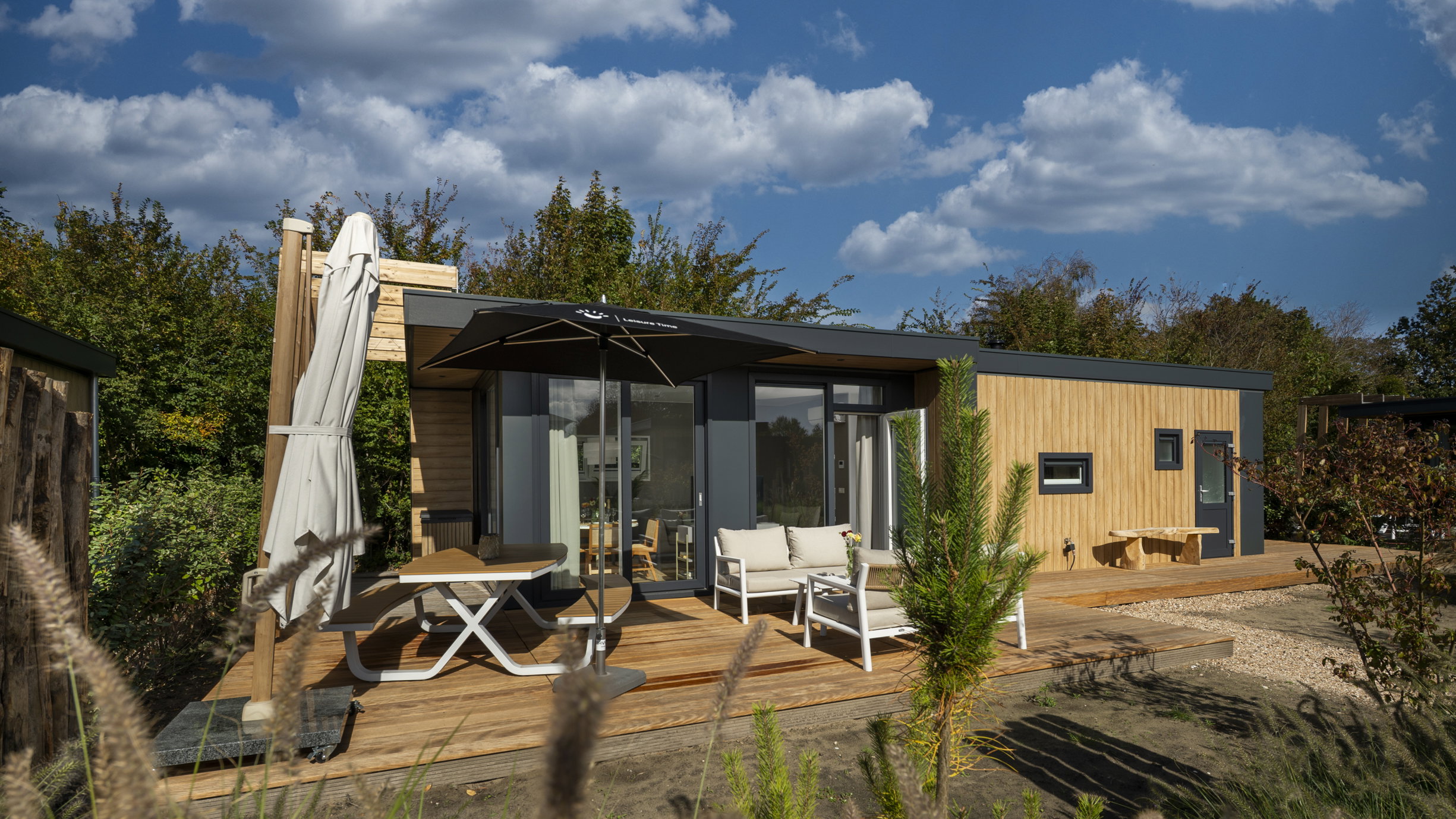 Casa nella natura a Ouddorp