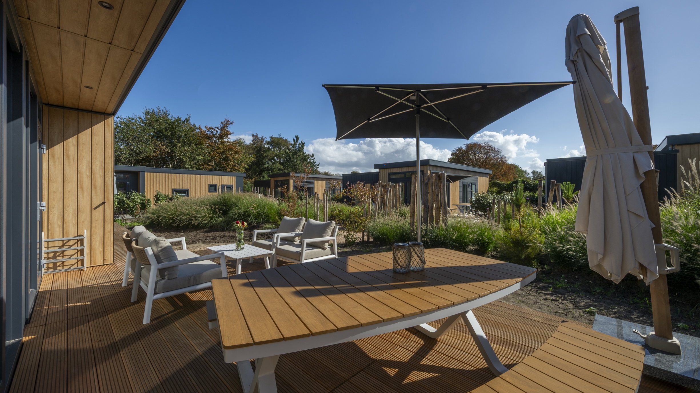Casa nella natura a Ouddorp