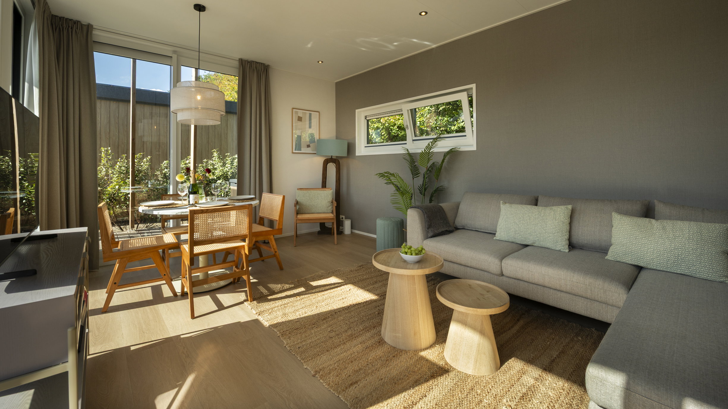 Casa nella natura a Ouddorp
