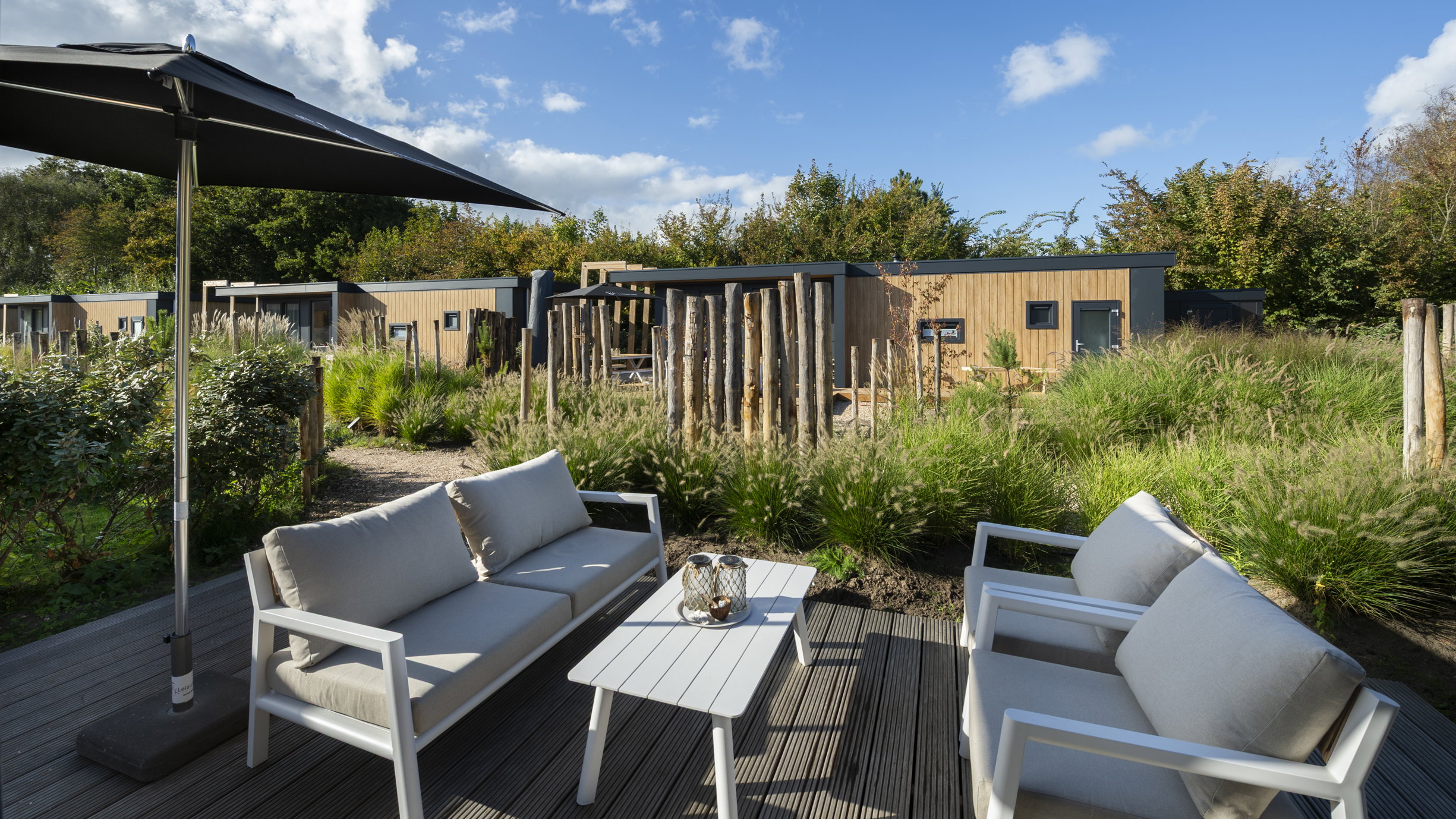 Casa nella natura a Ouddorp