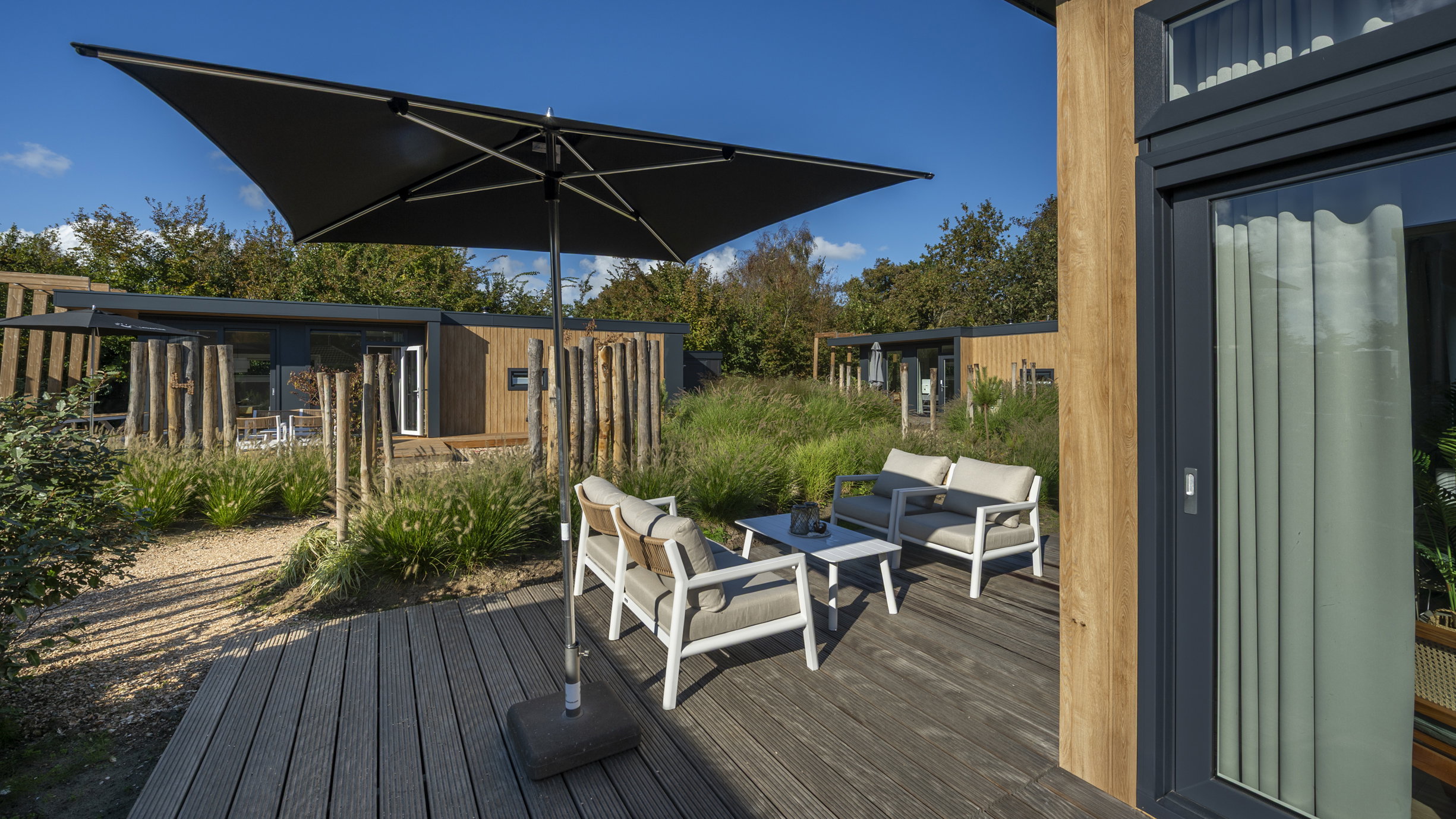 Casa nella natura a Ouddorp