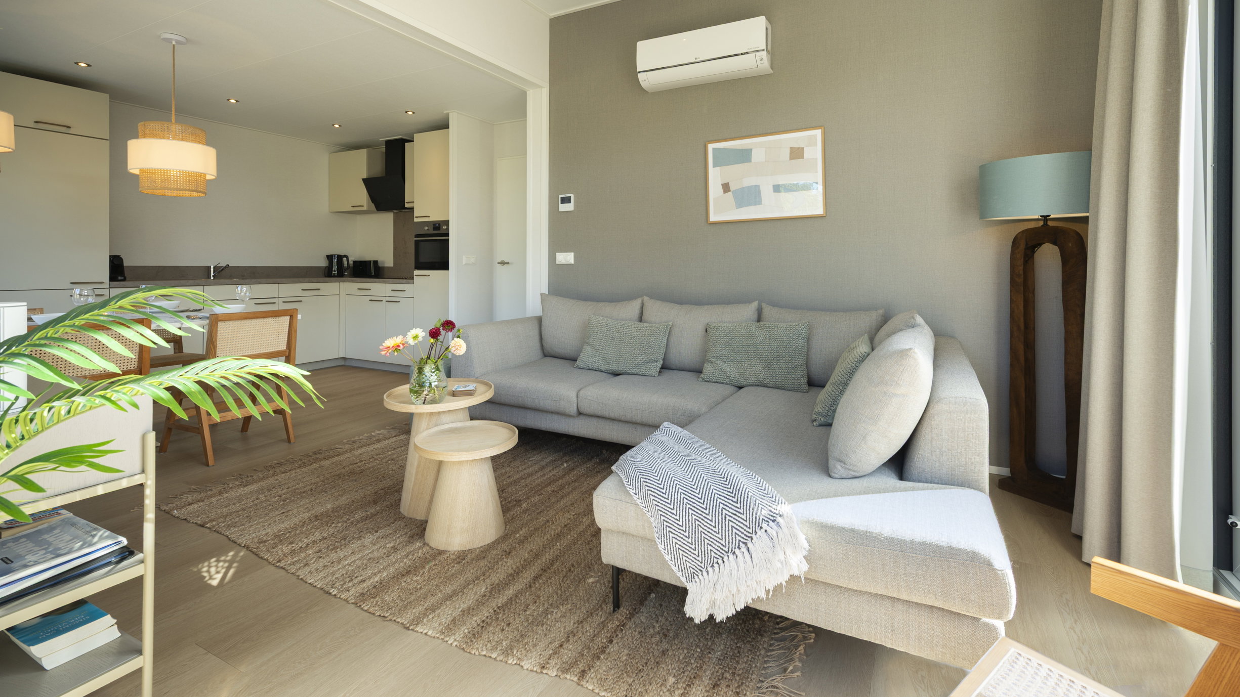 Casa nella natura a Ouddorp