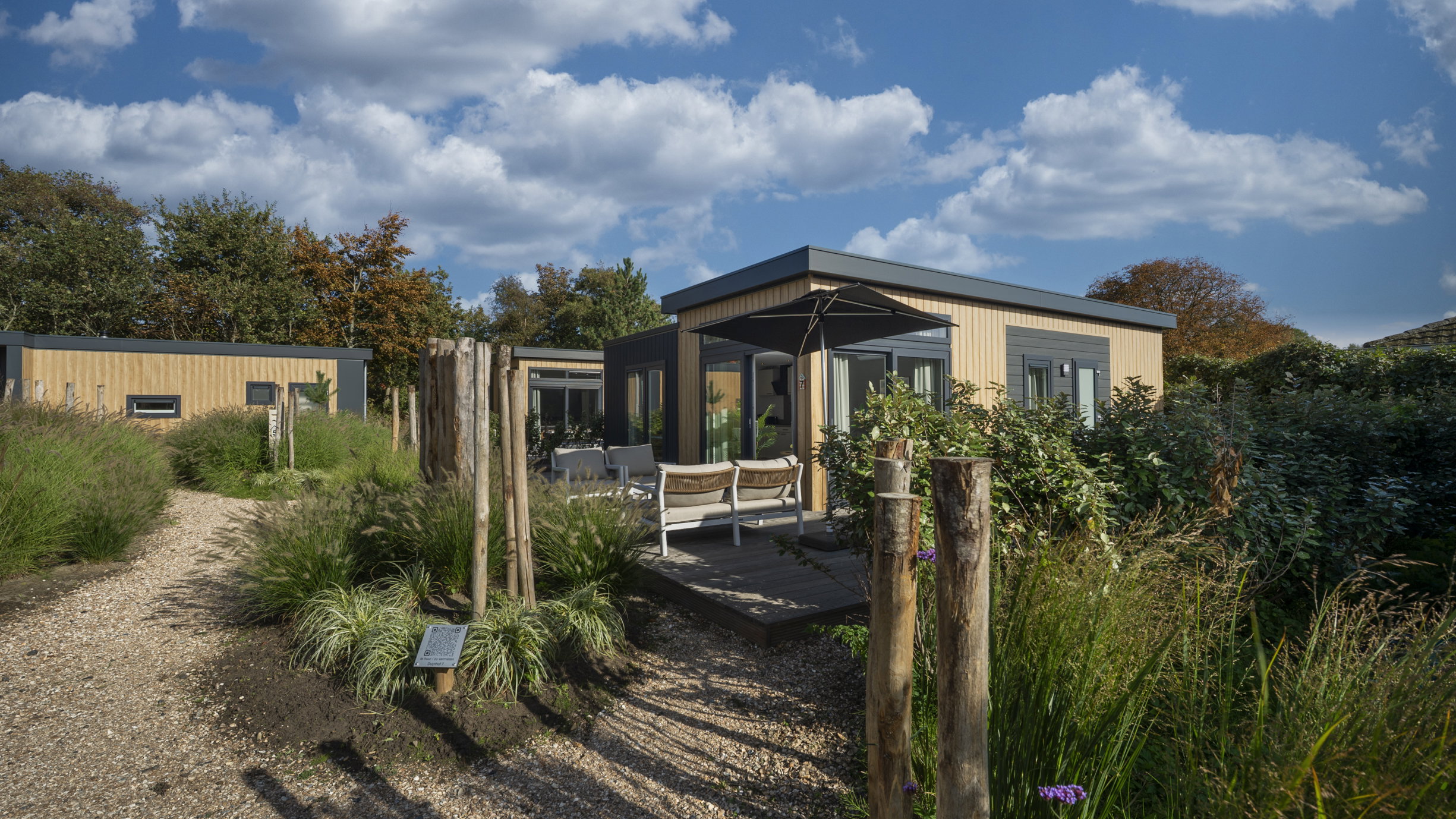 Casa nella natura a Ouddorp