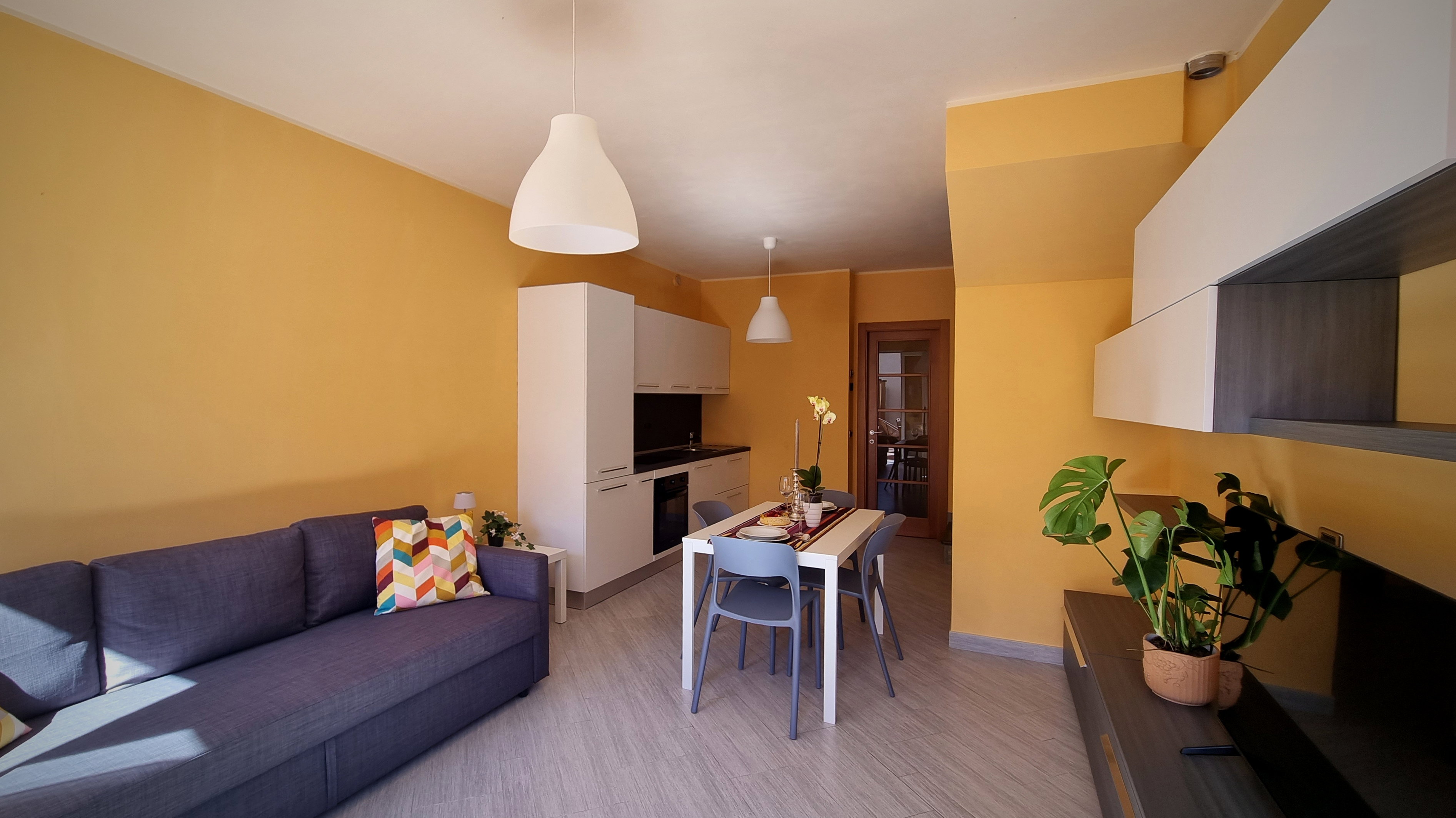 Casa nella natura a Diano Arentino