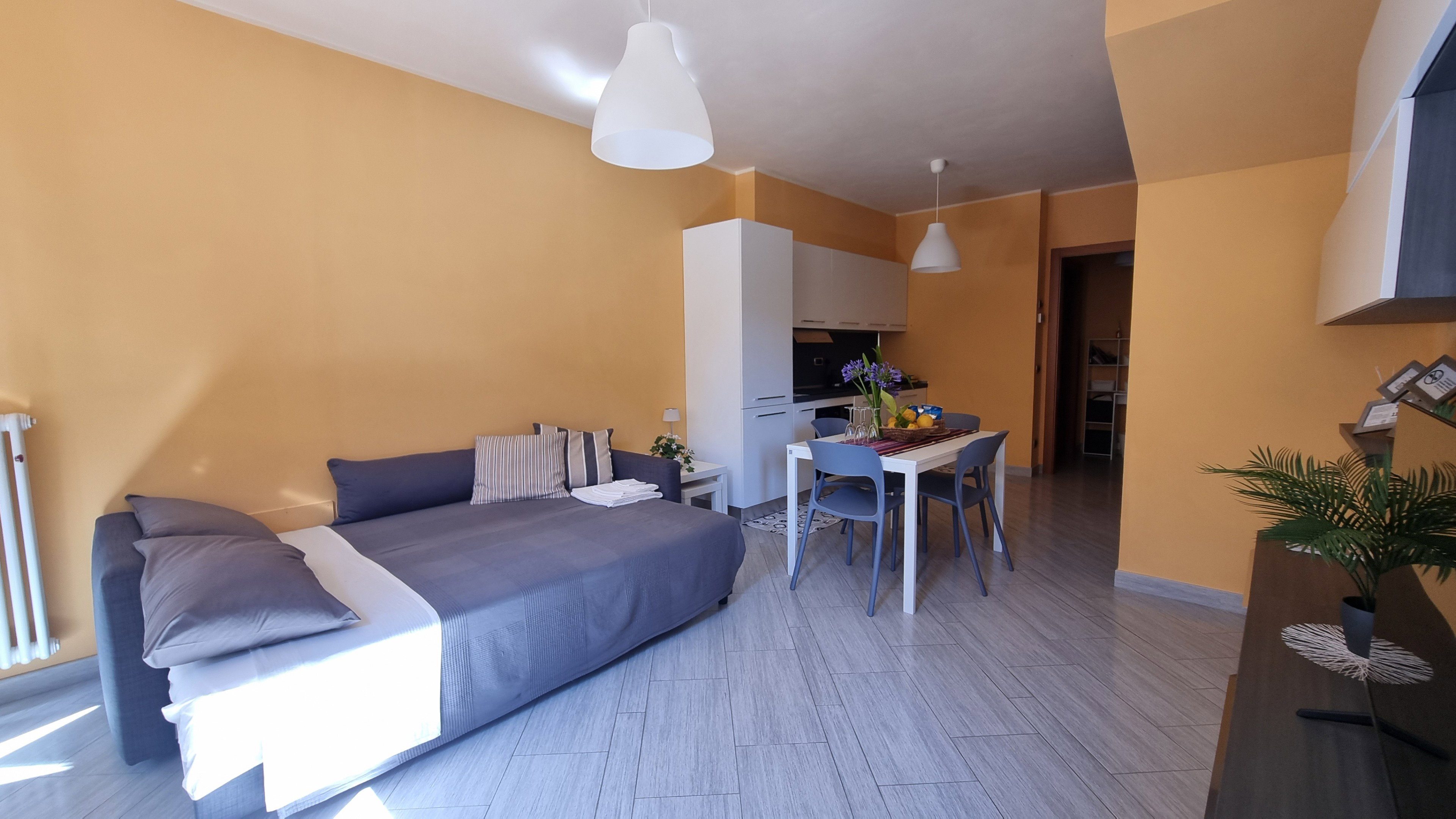 Casa nella natura a Diano Arentino