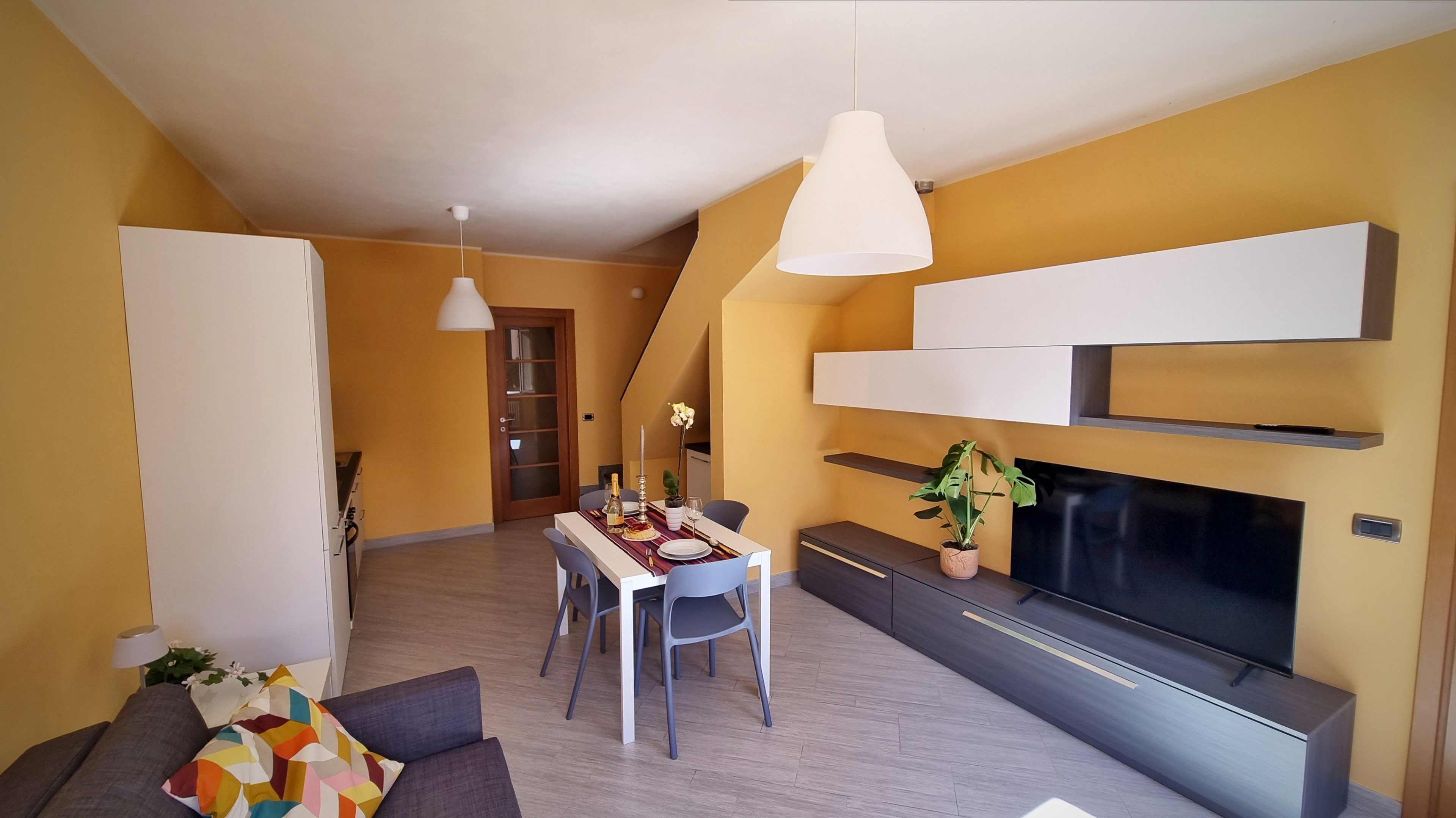 Casa nella natura a Diano Arentino