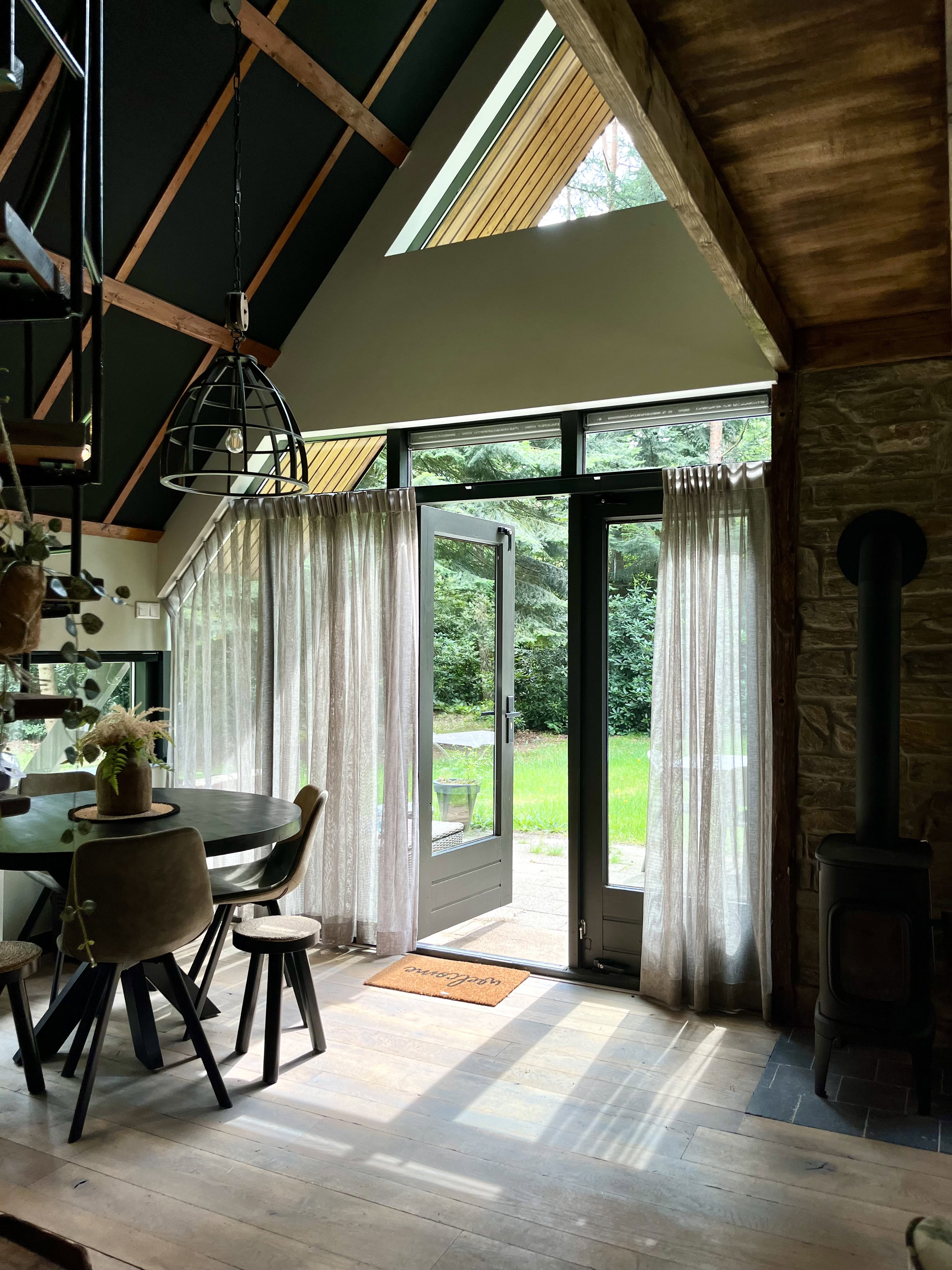Natuurhuisje in Eersel
