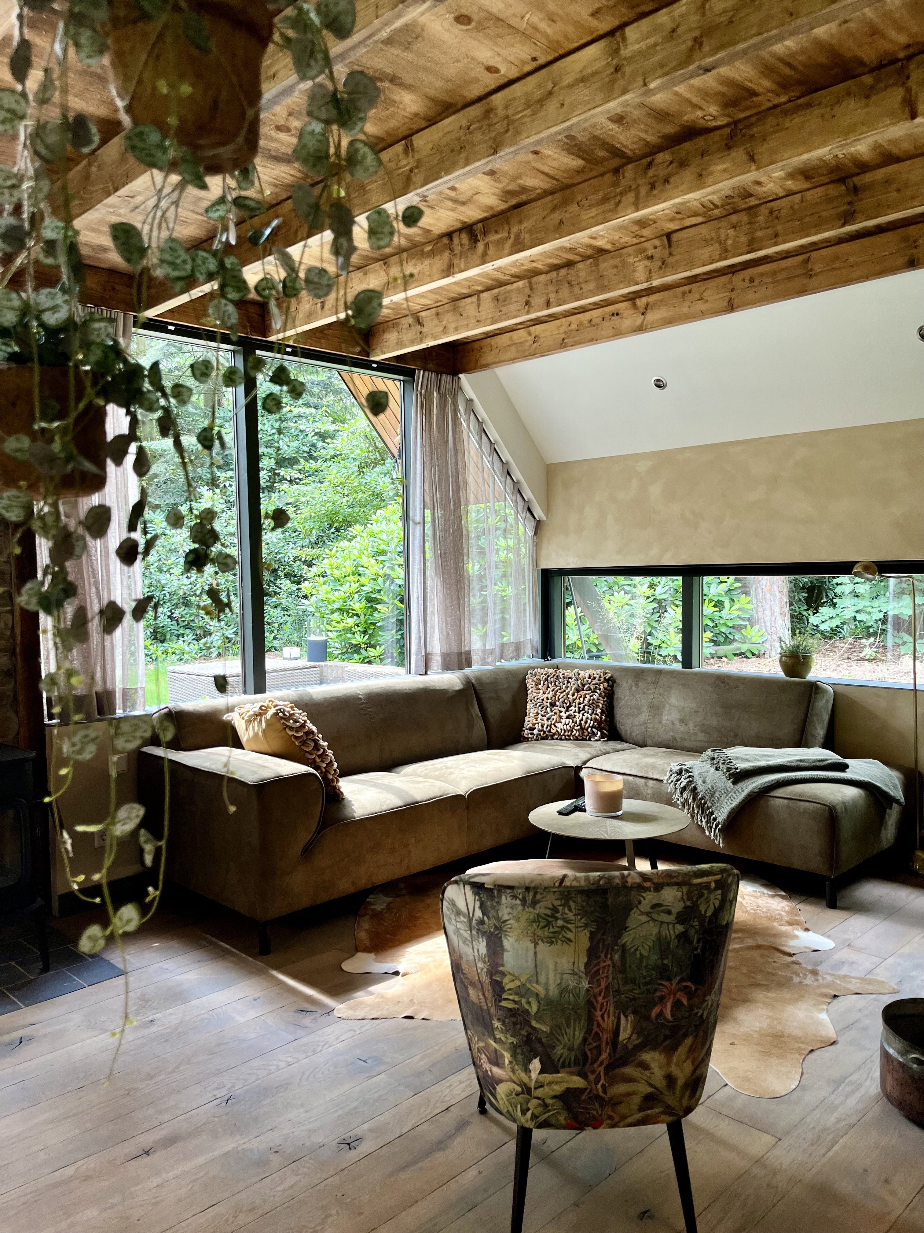 Natuurhuisje in Eersel