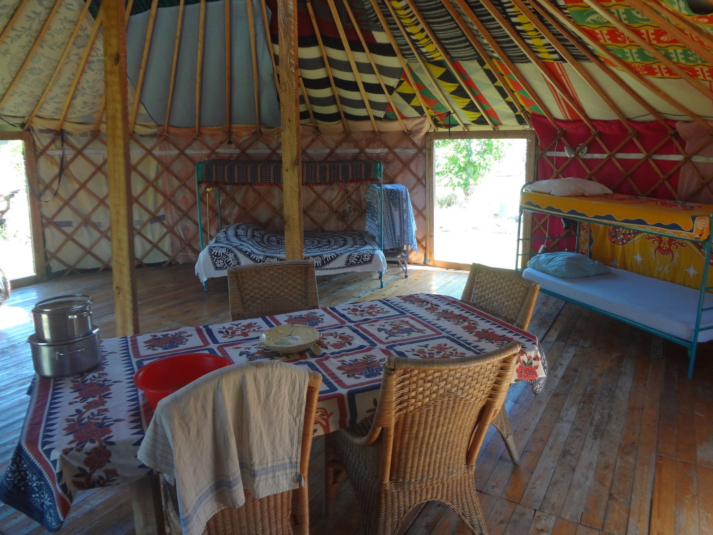 Natuurhuisje in vernusse