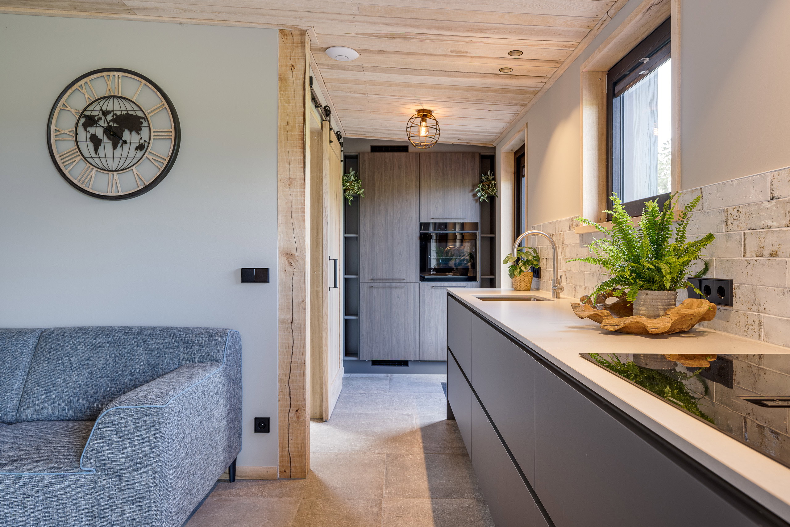 Casa nella natura a Hazerswoude-Dorp