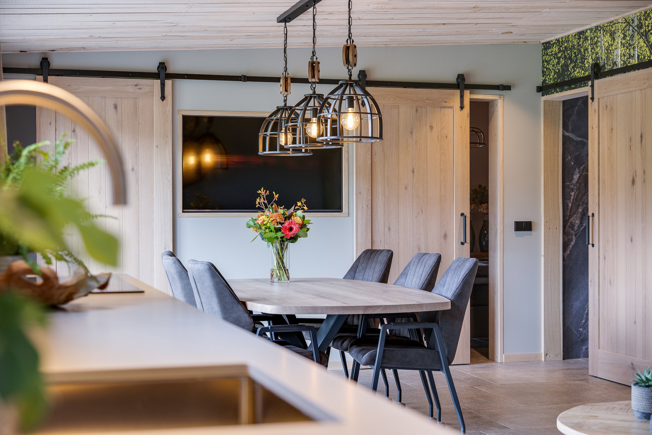Casa nella natura a Hazerswoude-Dorp