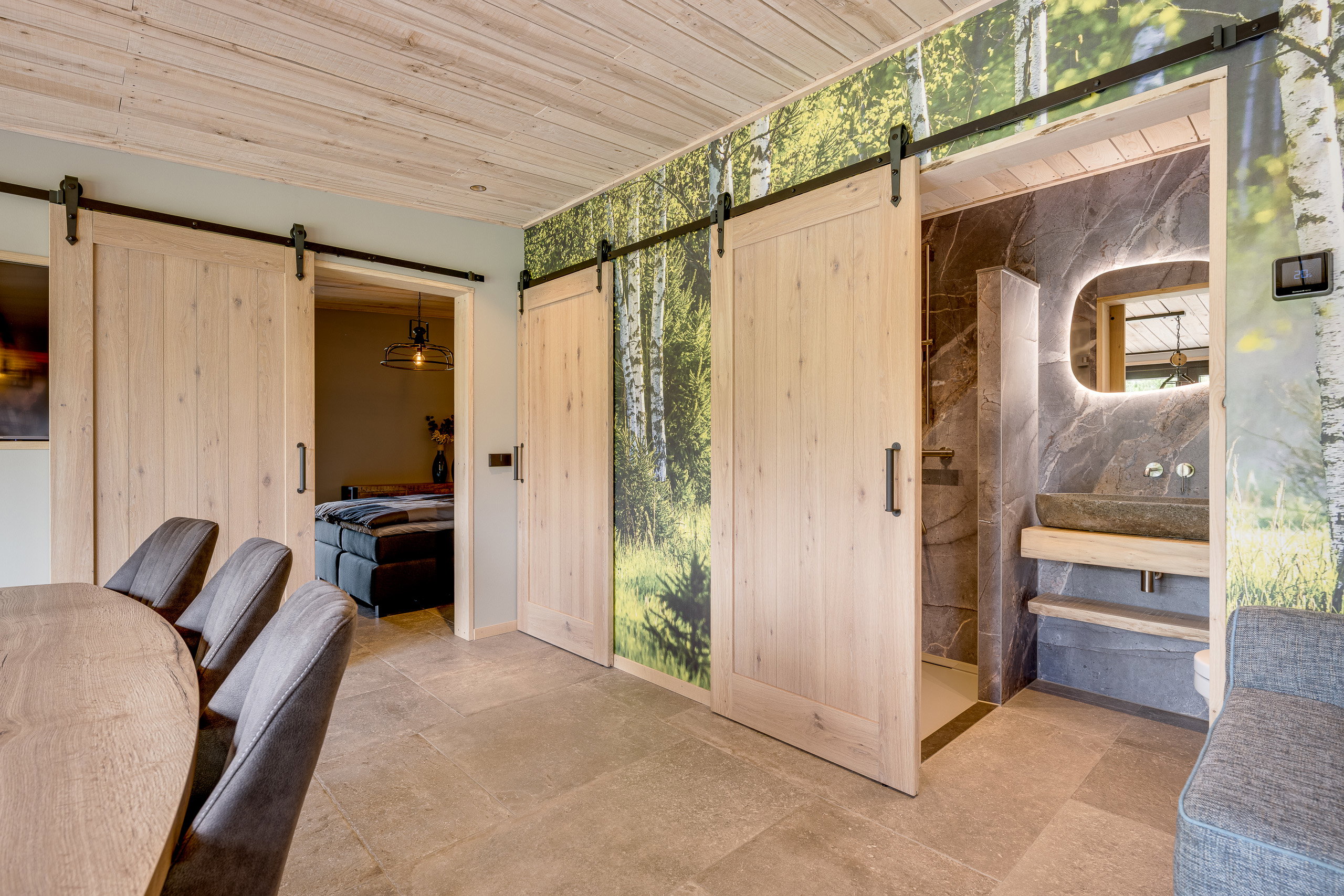 Casa nella natura a Hazerswoude-Dorp