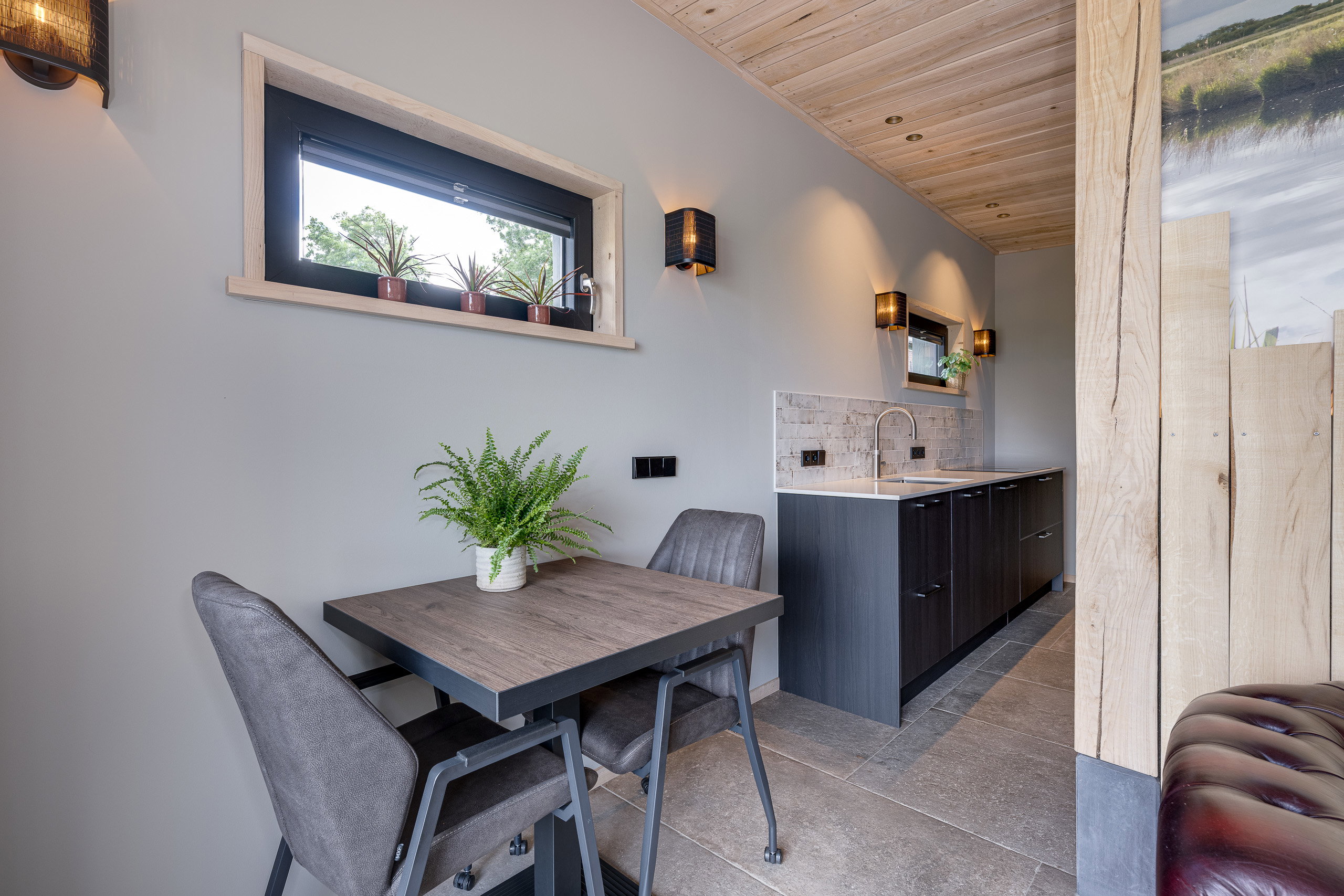 Casa nella natura a Hazerswoude-Dorp