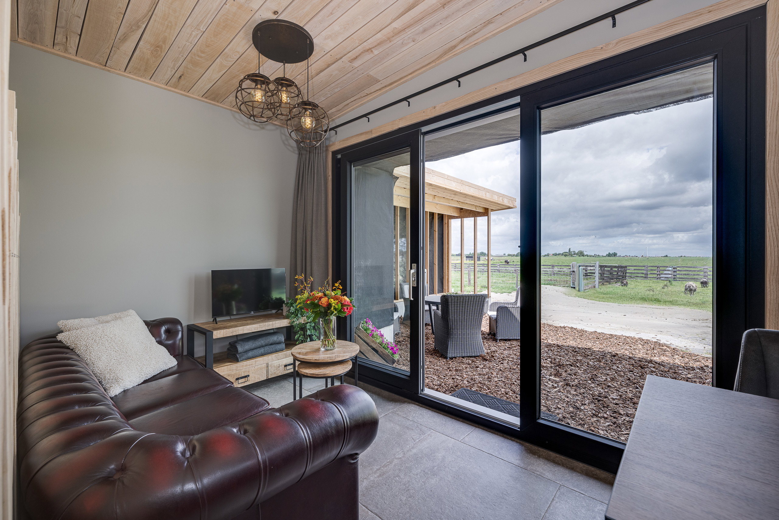 Casa nella natura a Hazerswoude-Dorp
