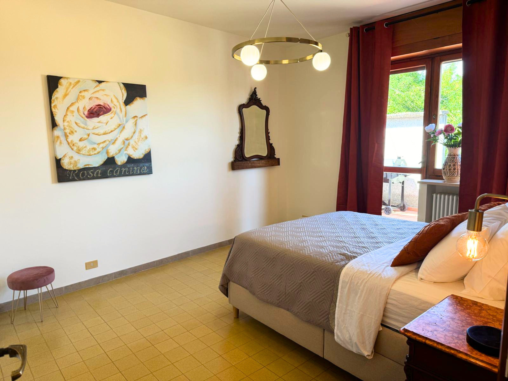 Casa nella natura a Melazzo