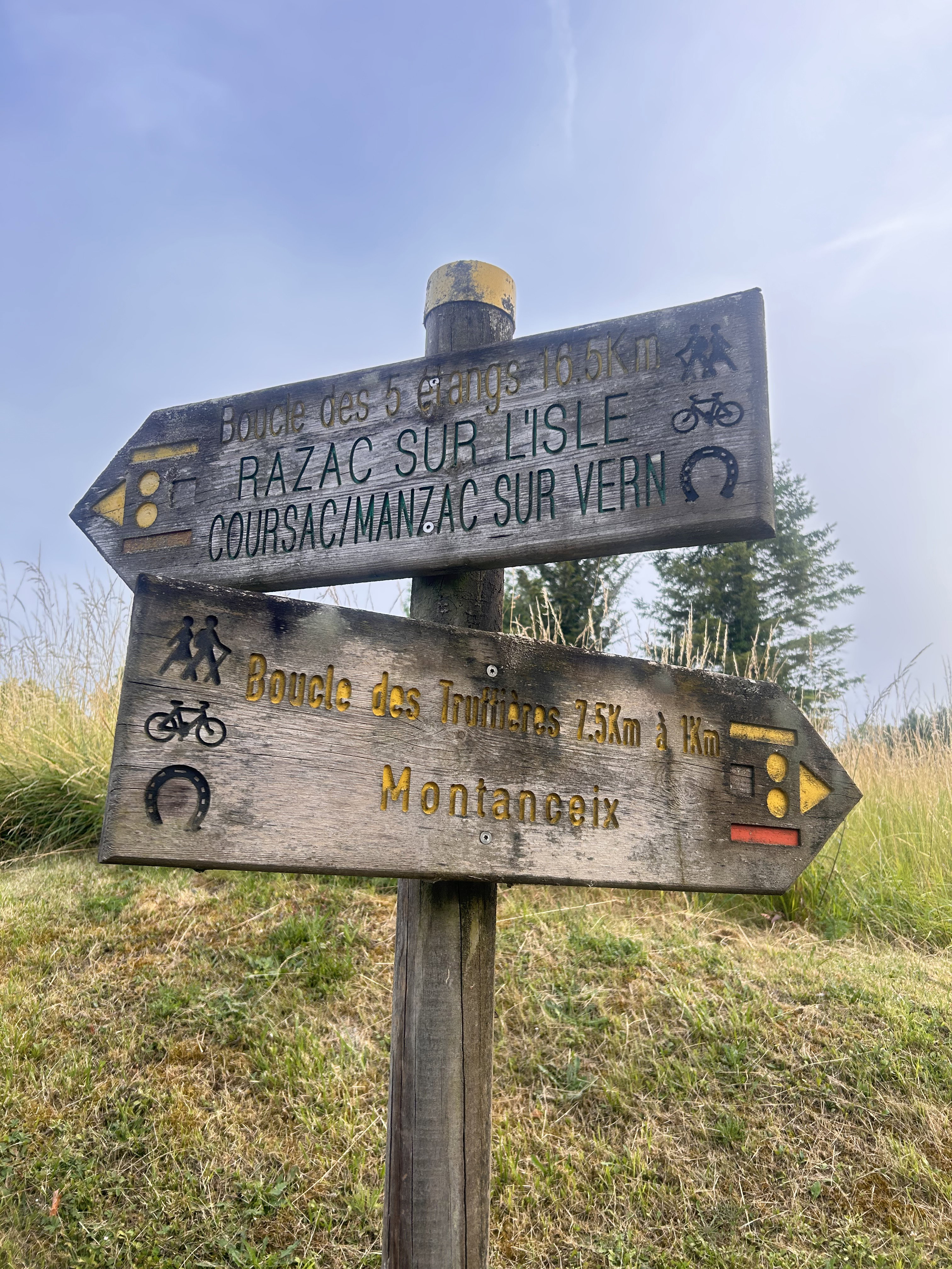 Natuurhuisje in Montrem
