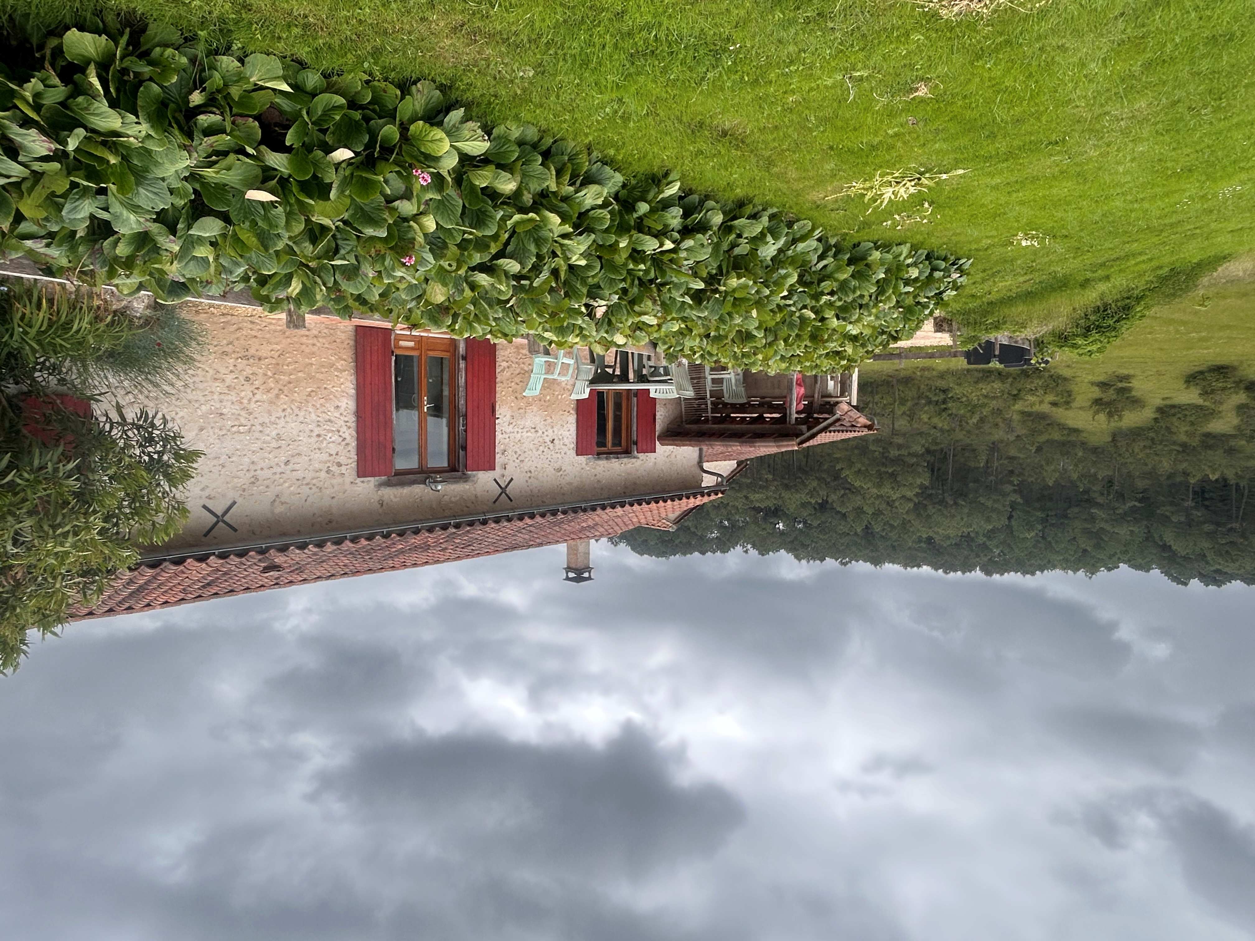 Natuurhuisje in Montrem