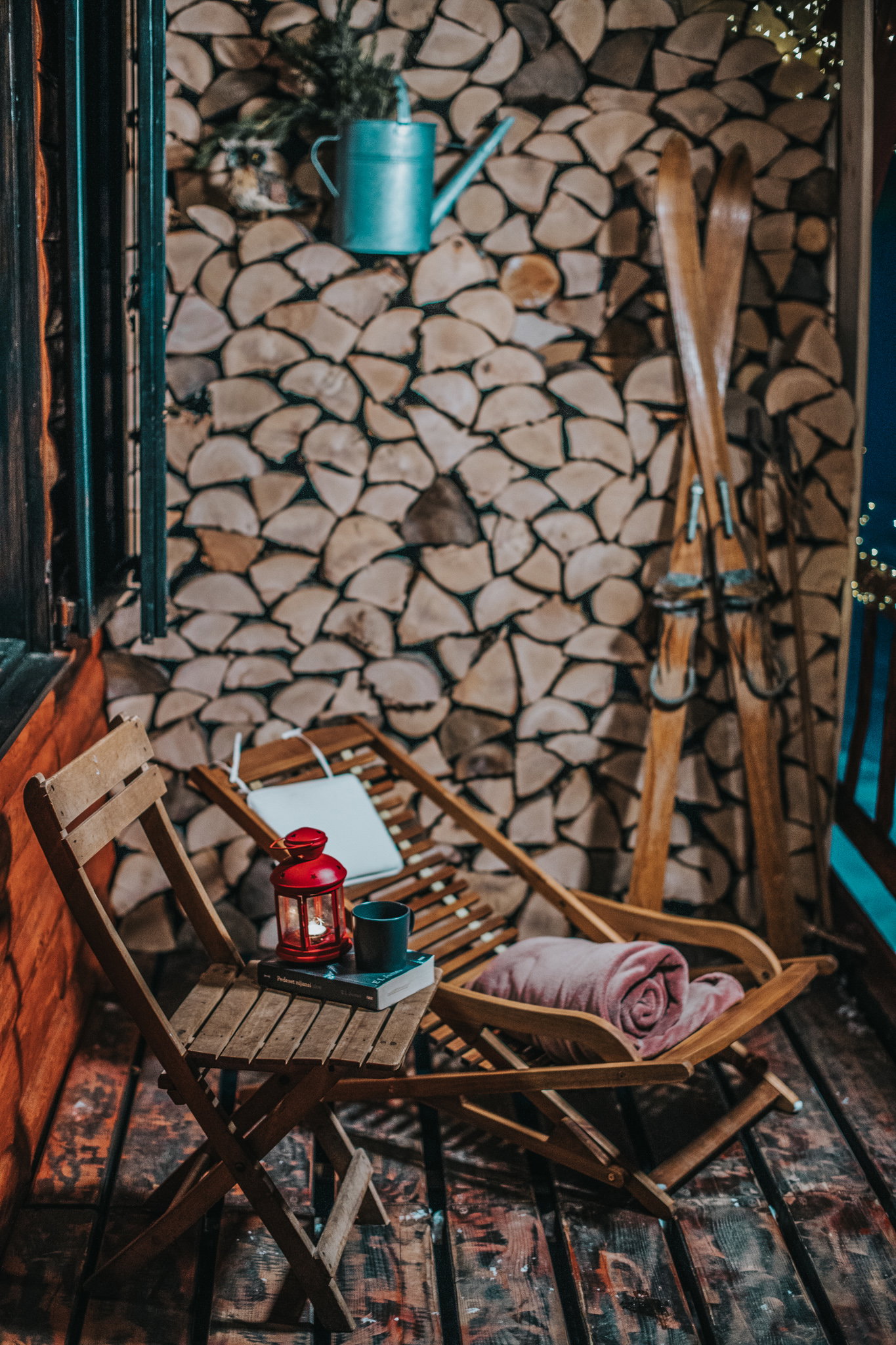 Casa nella natura a Mrkopalj
