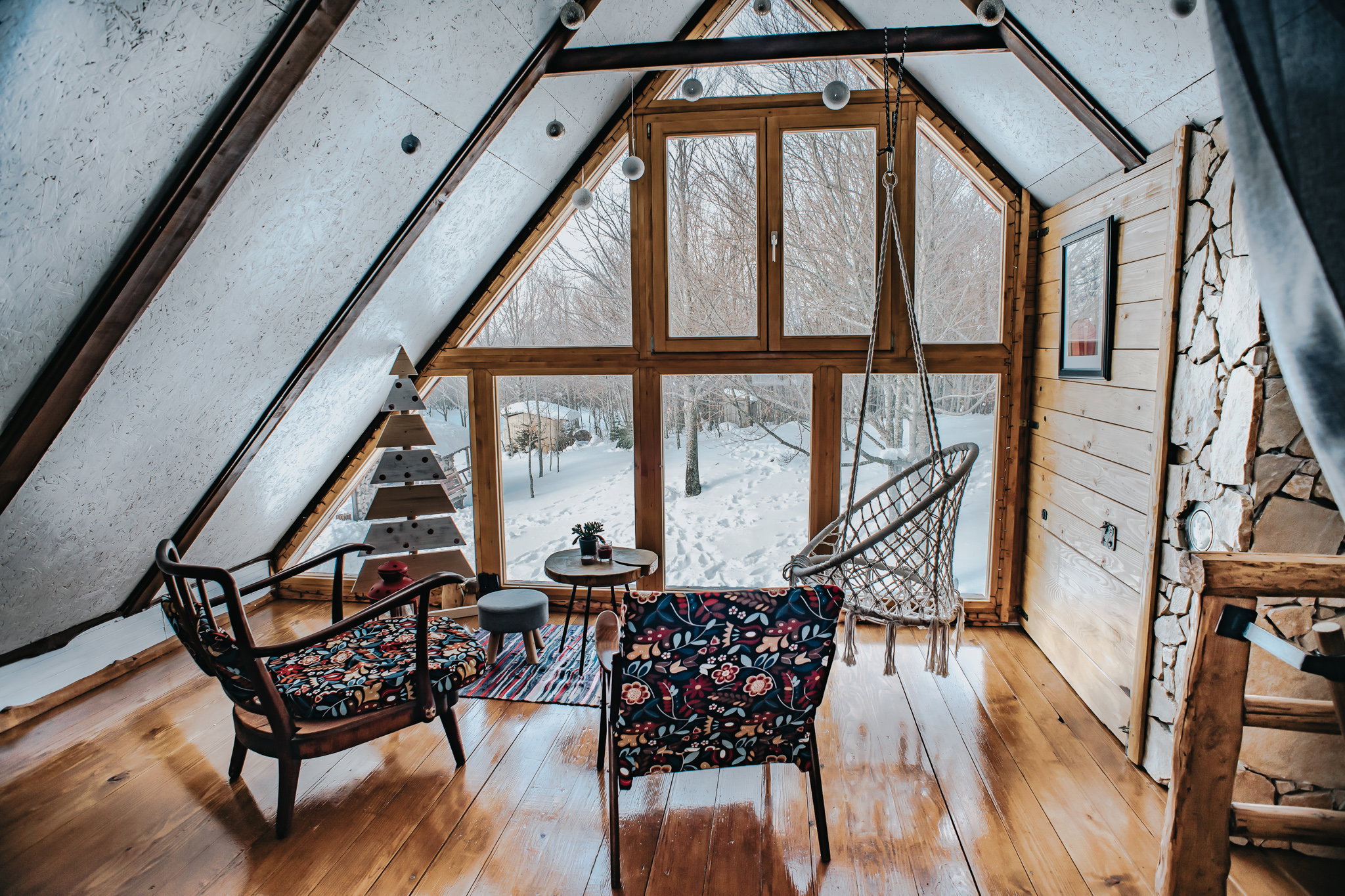 Casa nella natura a Mrkopalj