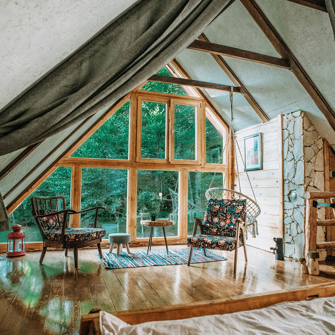 Casa nella natura a Mrkopalj