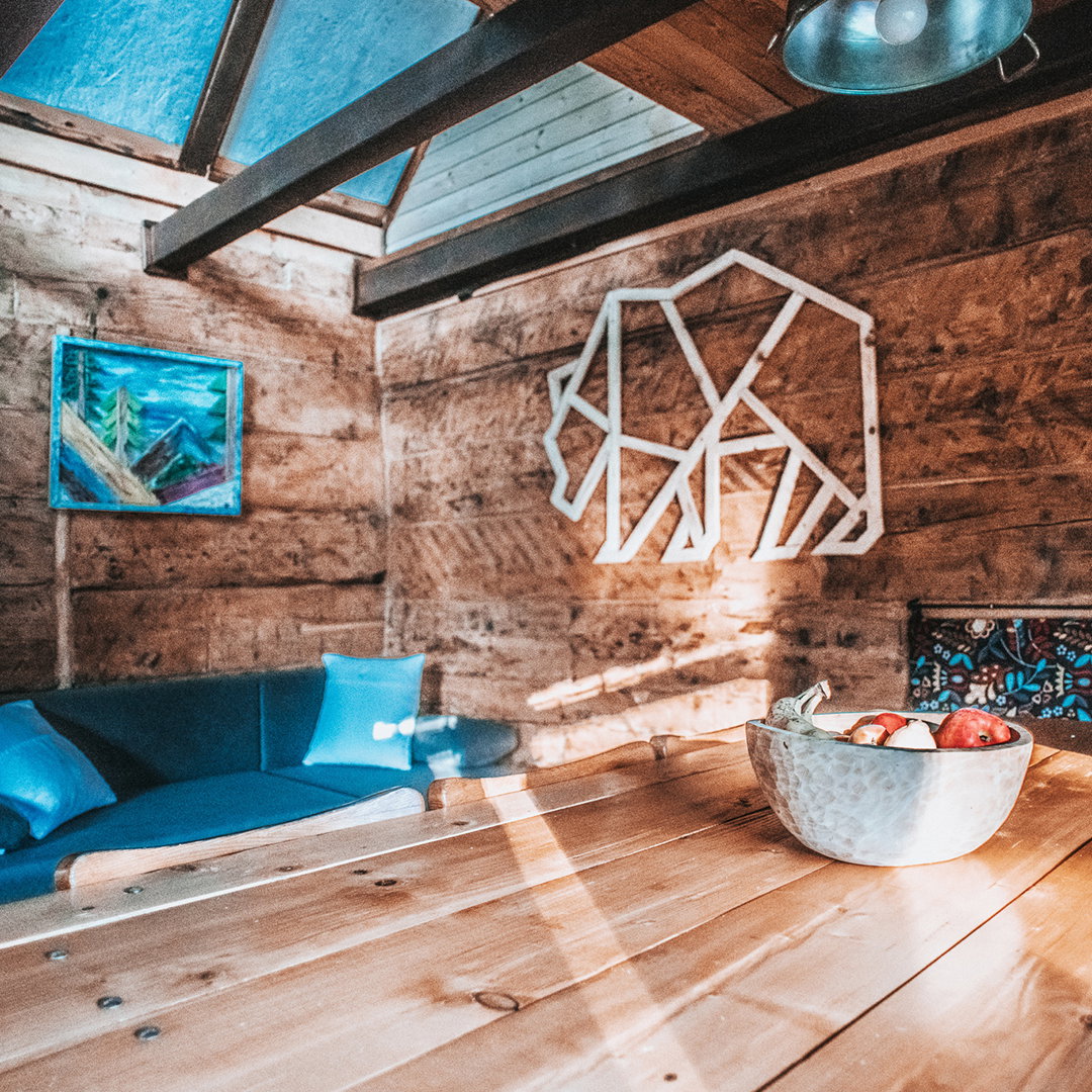 Casa nella natura a Mrkopalj