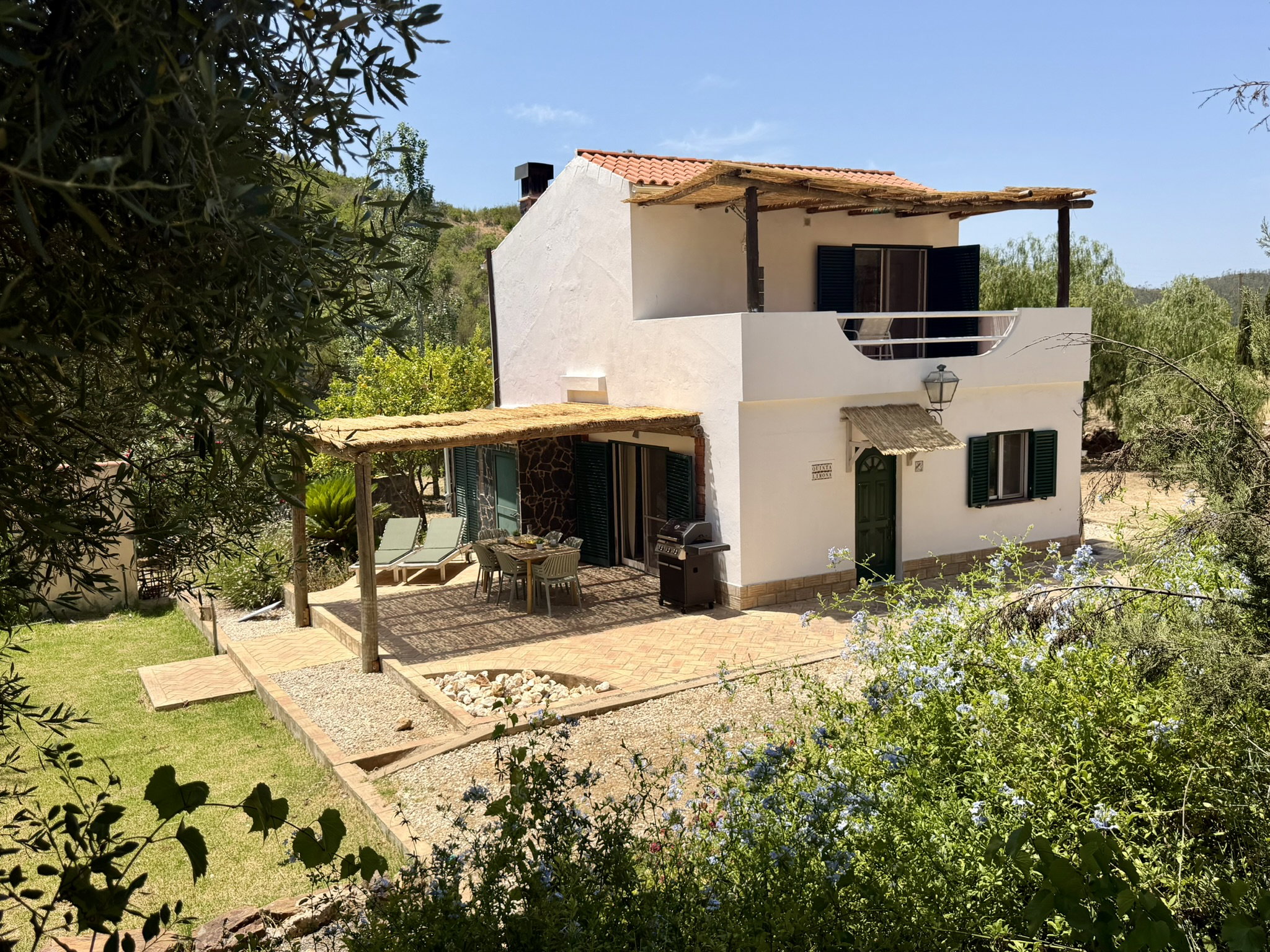 Natuurhuisje in Odelouca