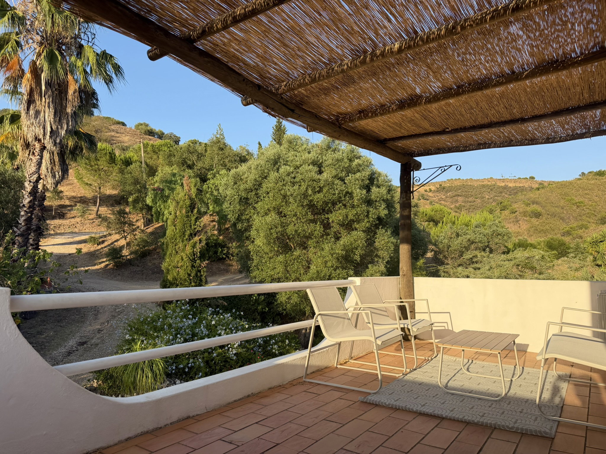 Natuurhuisje in Odelouca