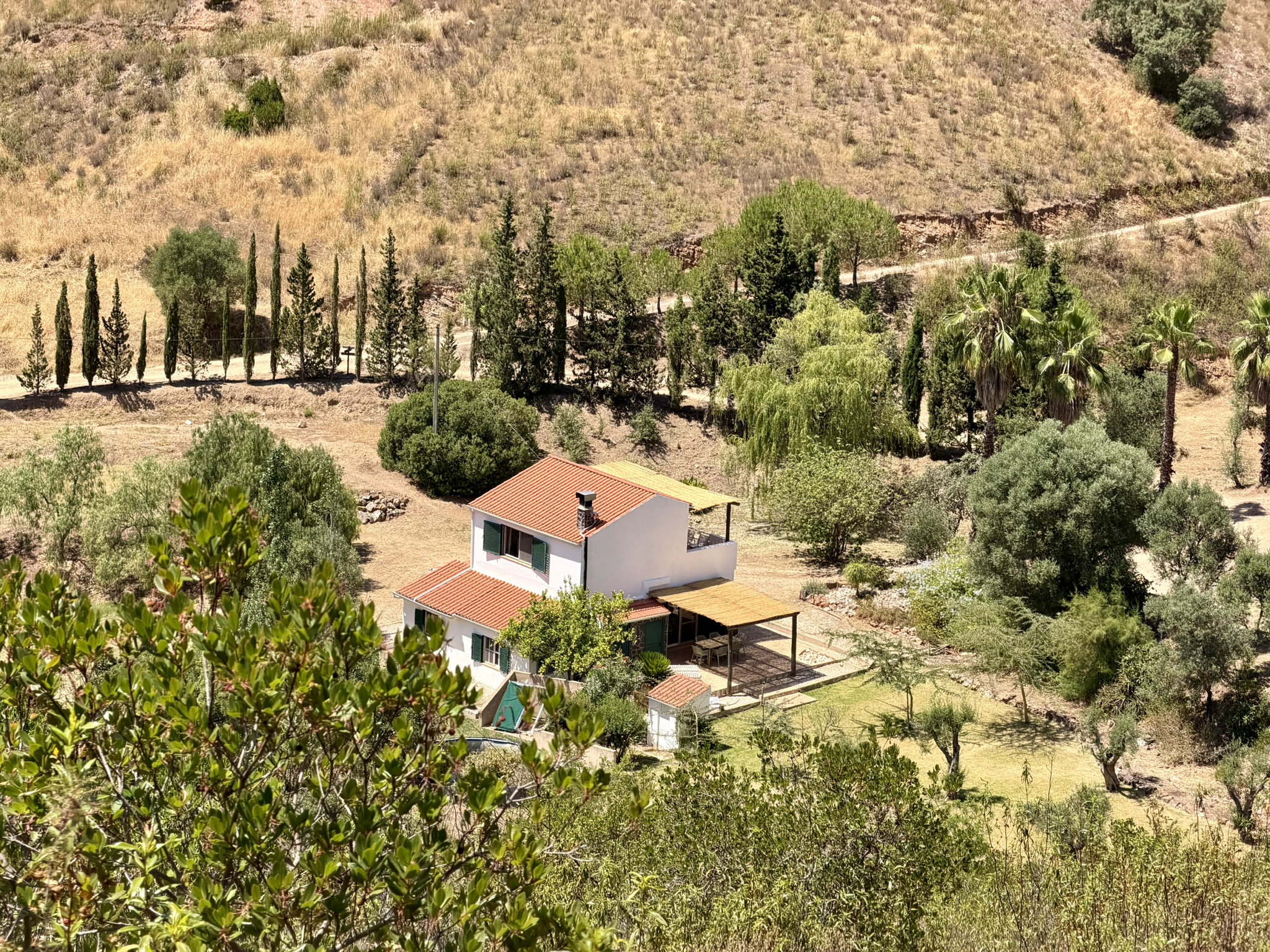 Natuurhuisje in Odelouca