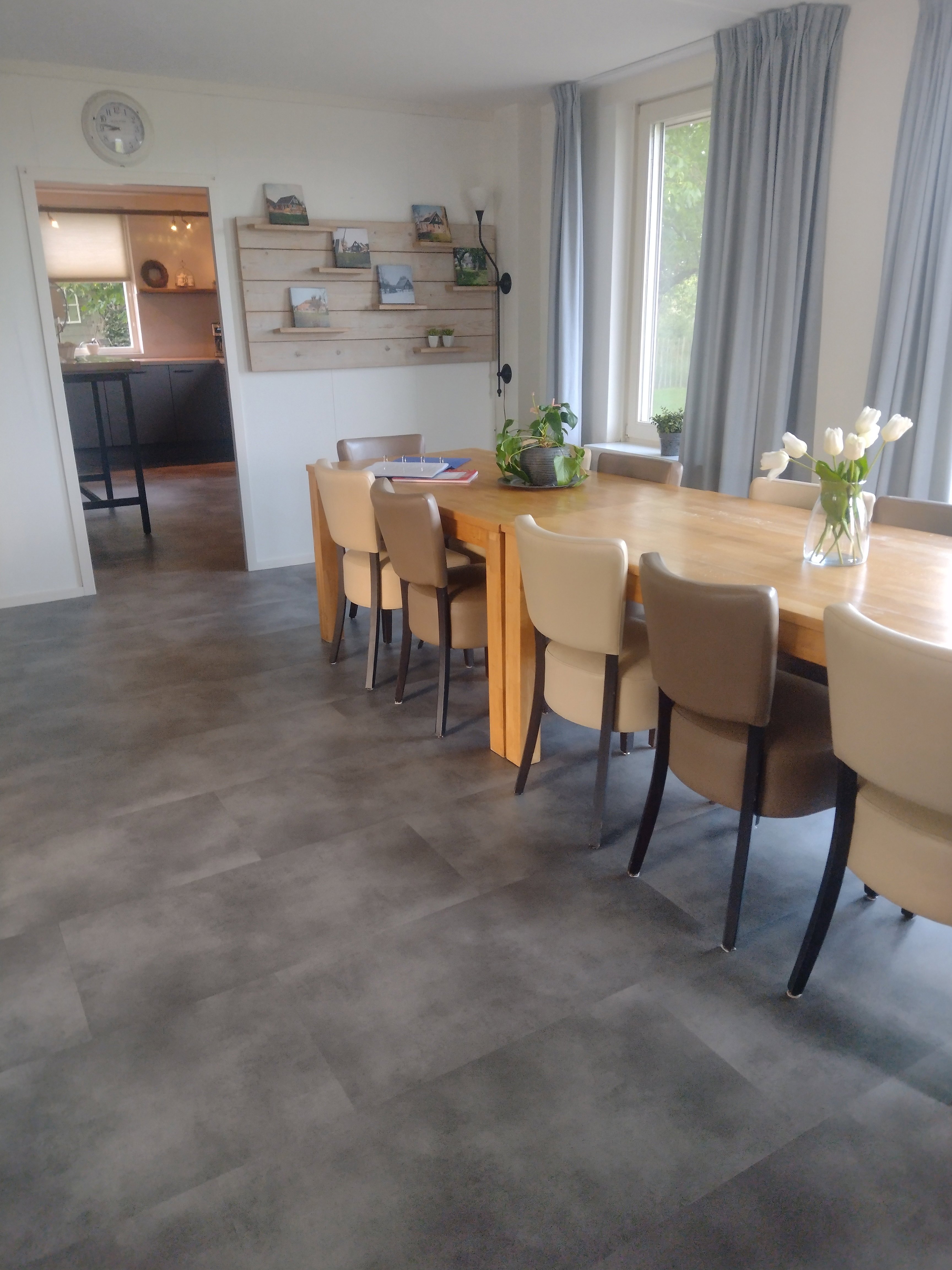 Casa nella natura a Holten