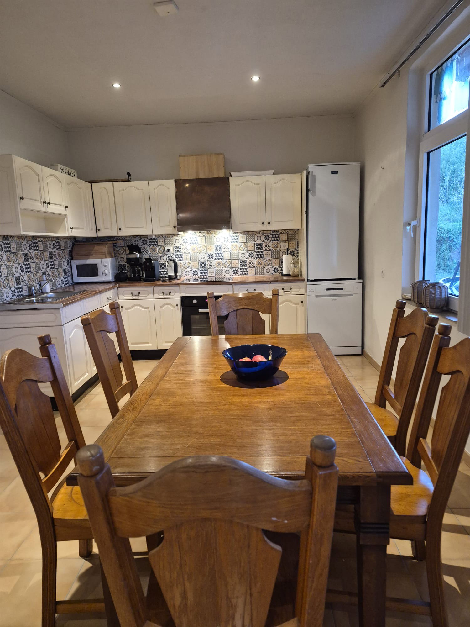 Nature house in Brigueil-le-Chantre