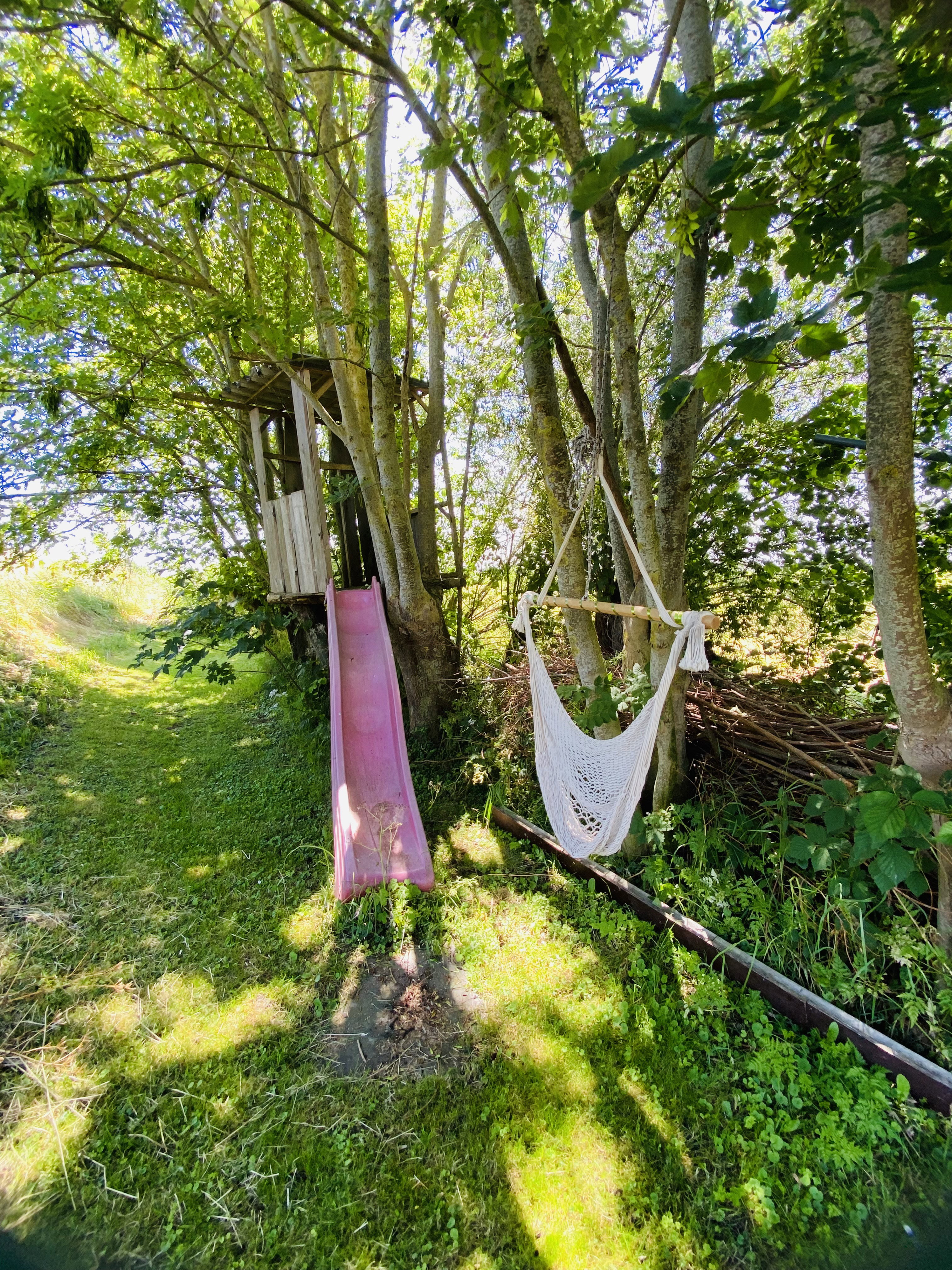 Natuurhuisje in Kockengen