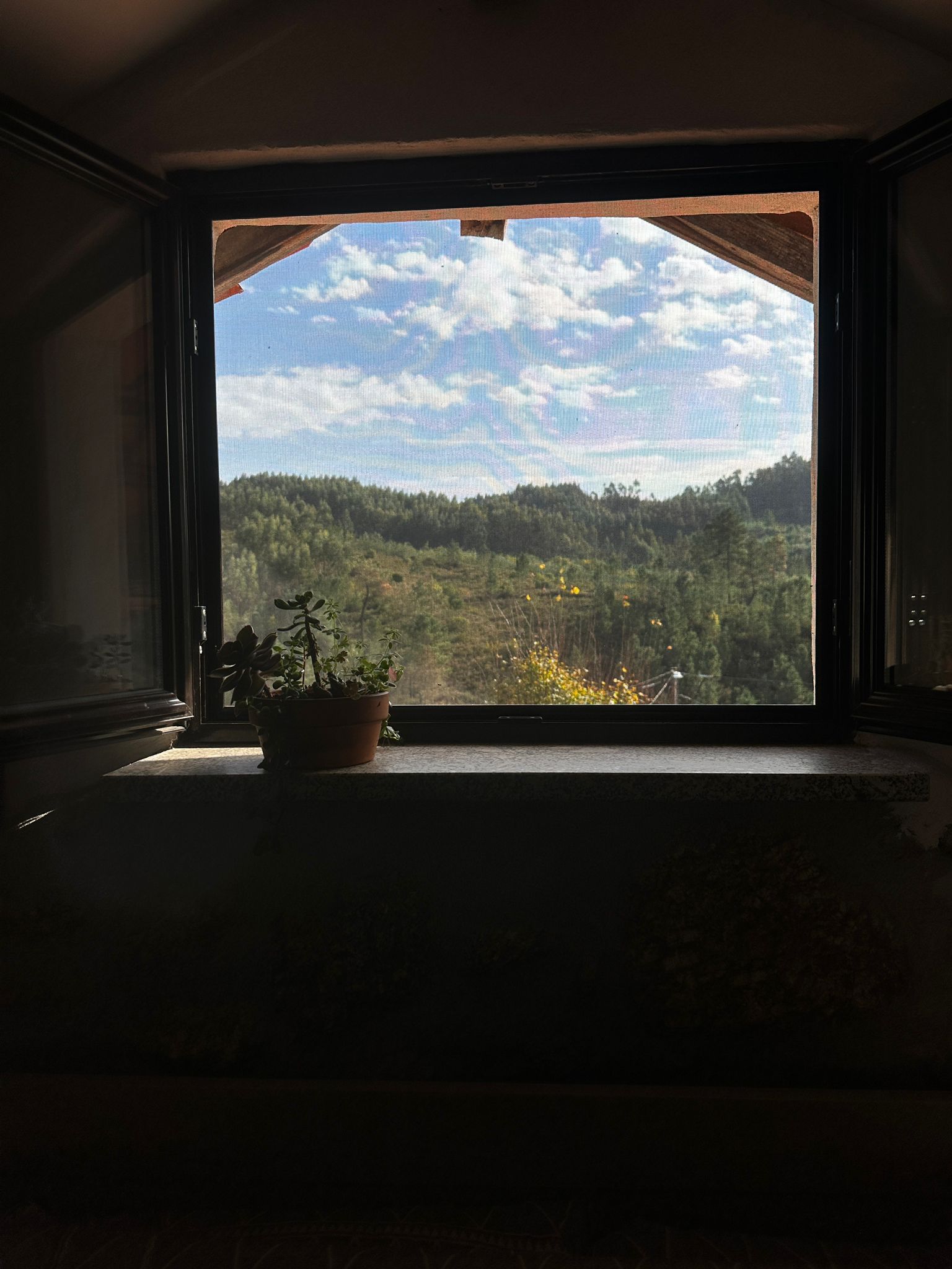 Natuurhuisje in trilho dos gaios