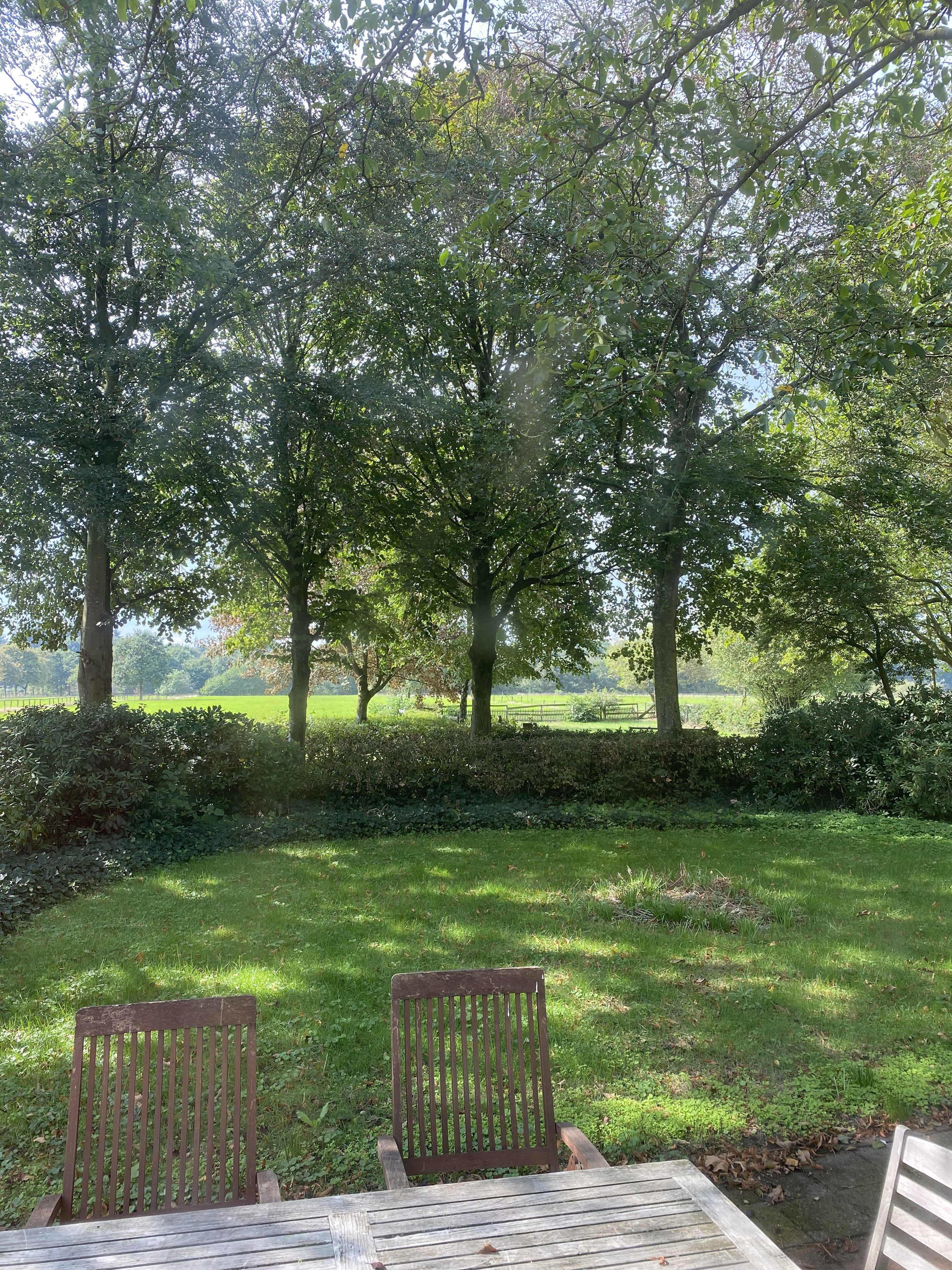 Nature house in Ede