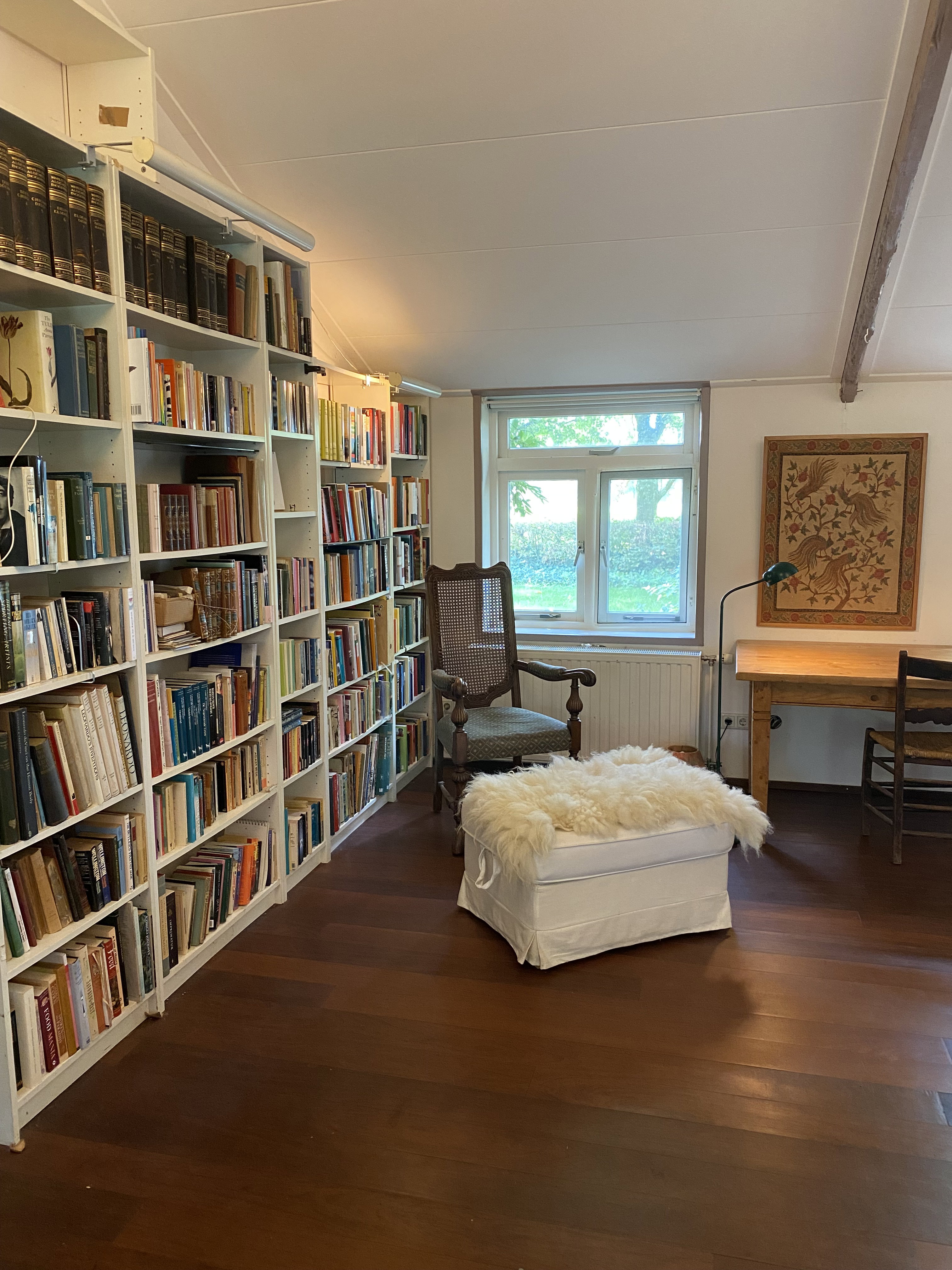 Nature house in Ede
