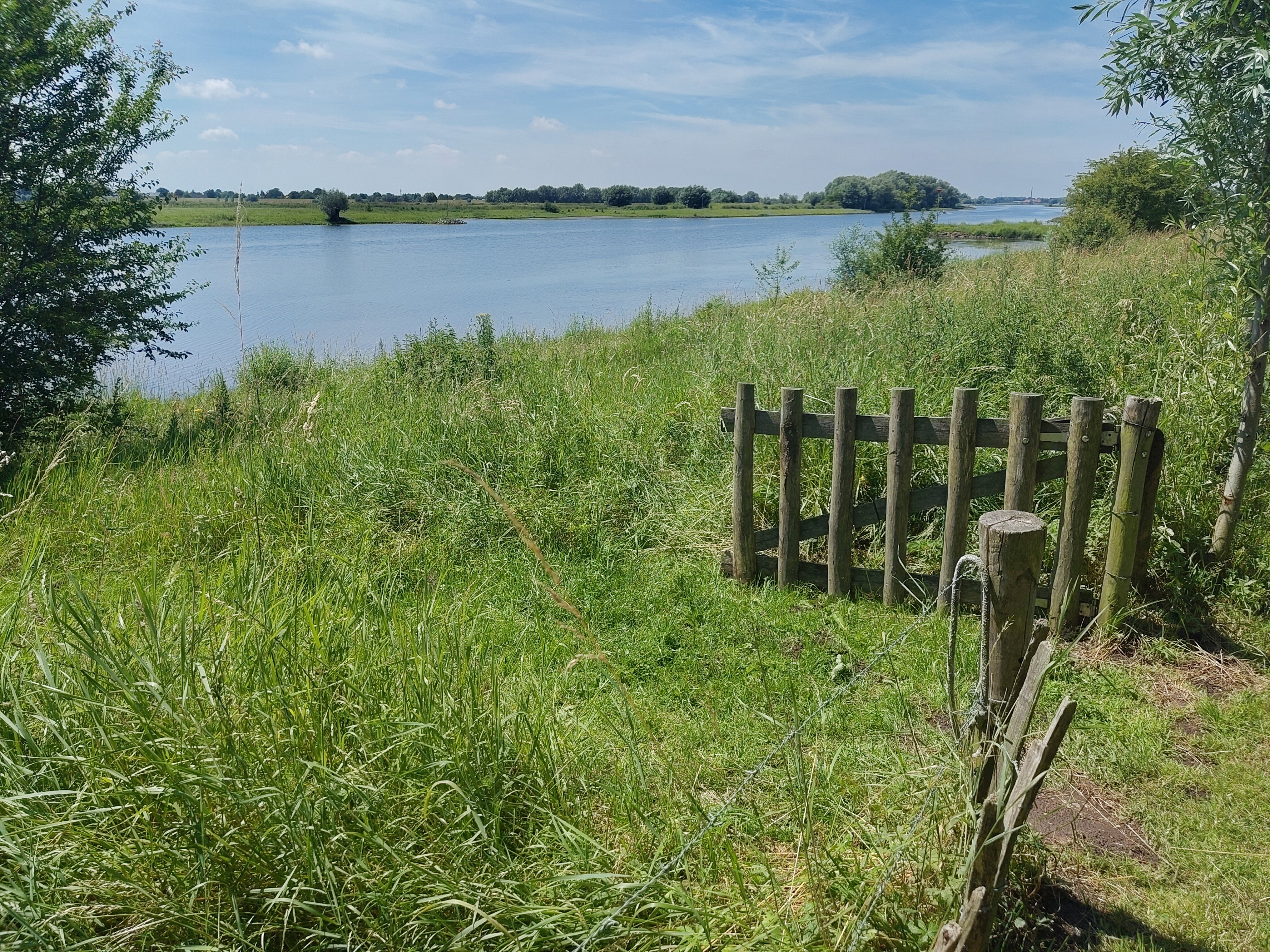 Natuurhuisje in Wageningen
