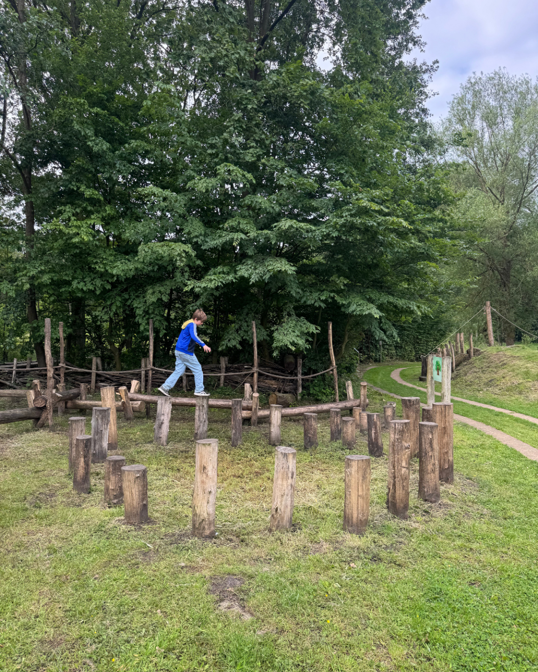 Natuurhuisje in Hasselt