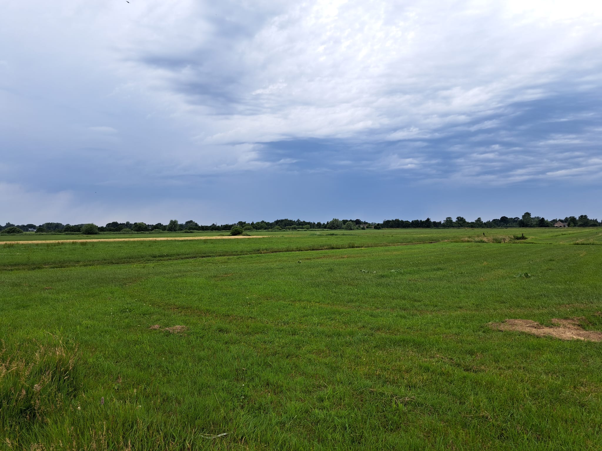 Natuurhuisje in Augustinusga
