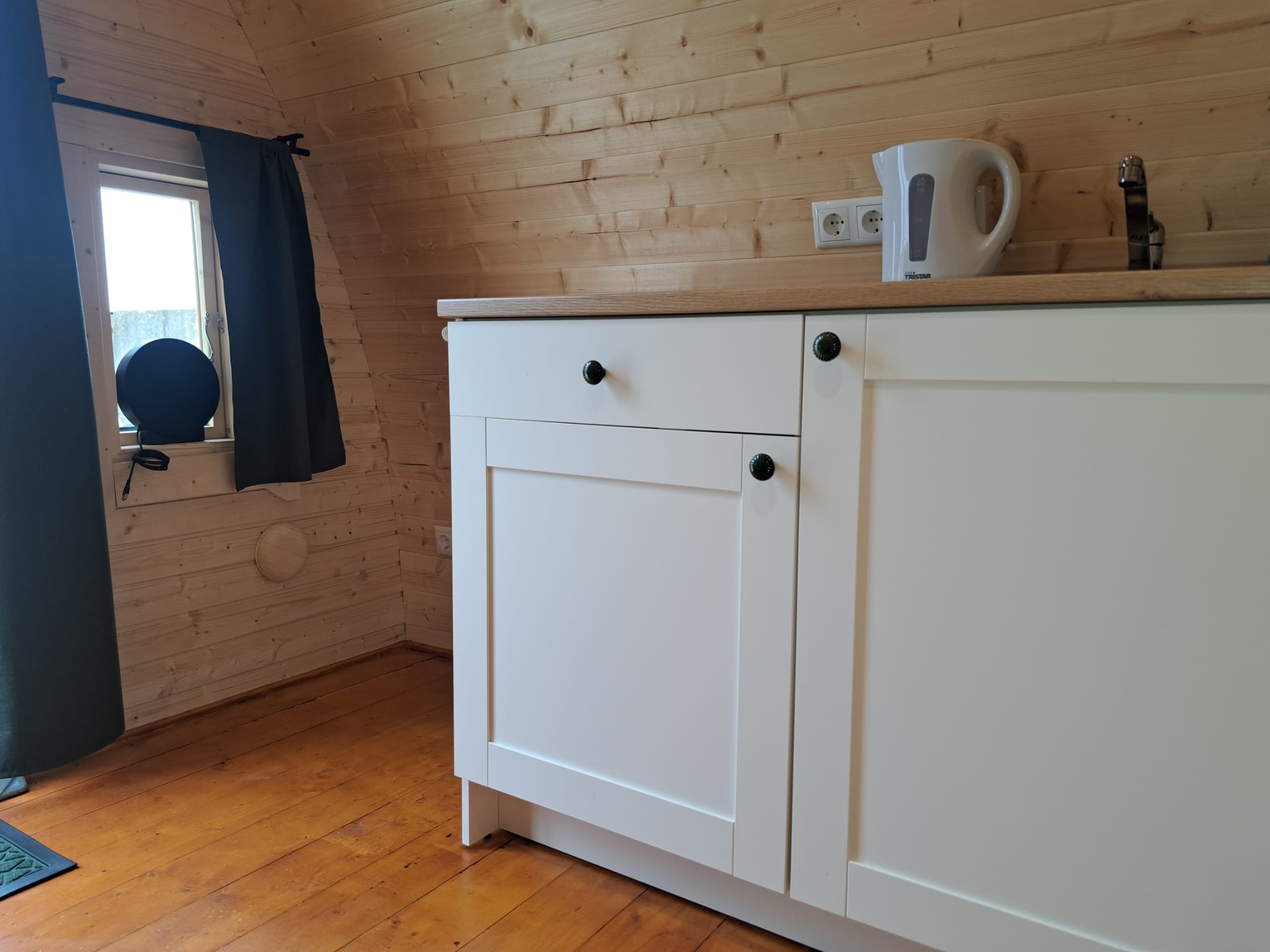 Natuurhuisje in Augustinusga