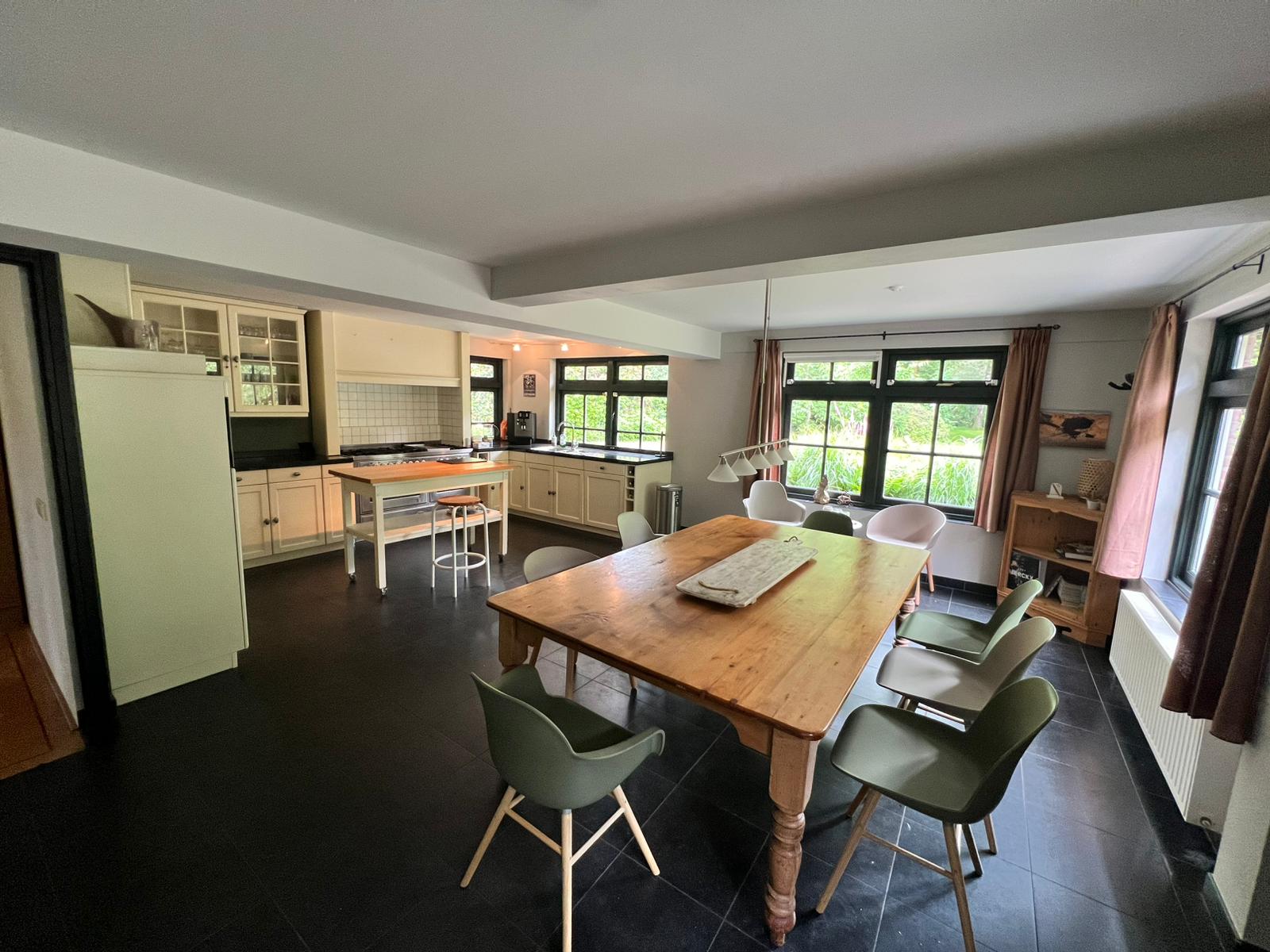Nature house in Vilsteren