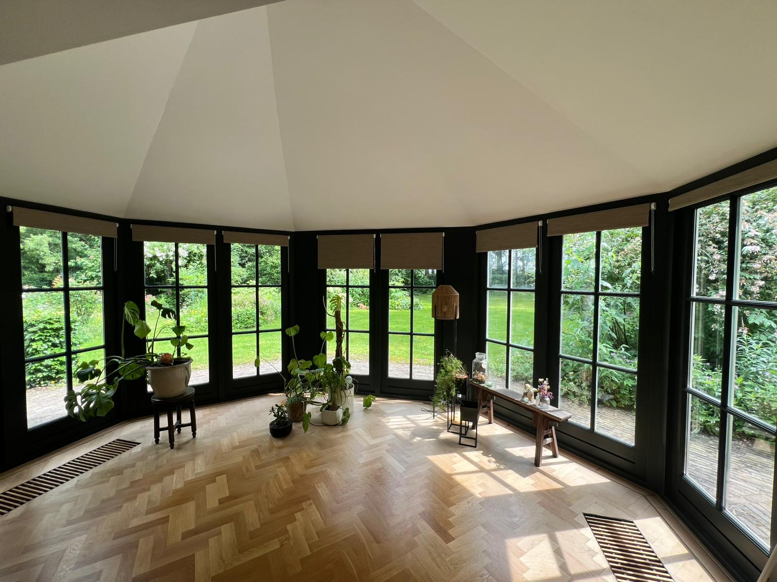 Nature house in Vilsteren