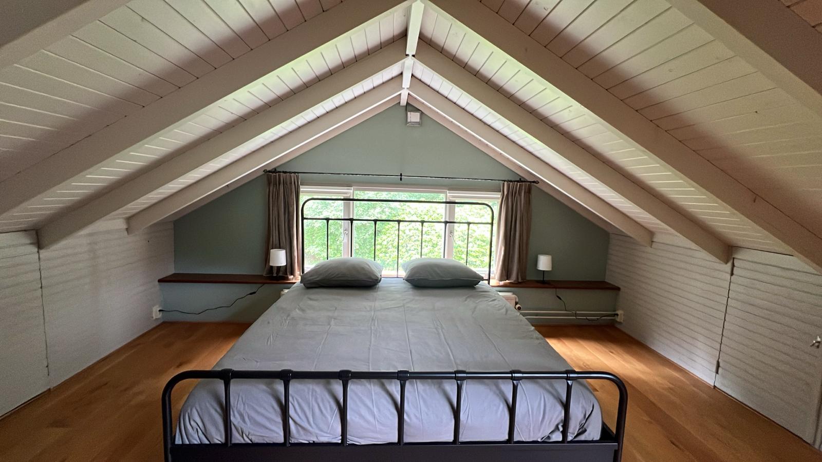 Nature house in Vilsteren