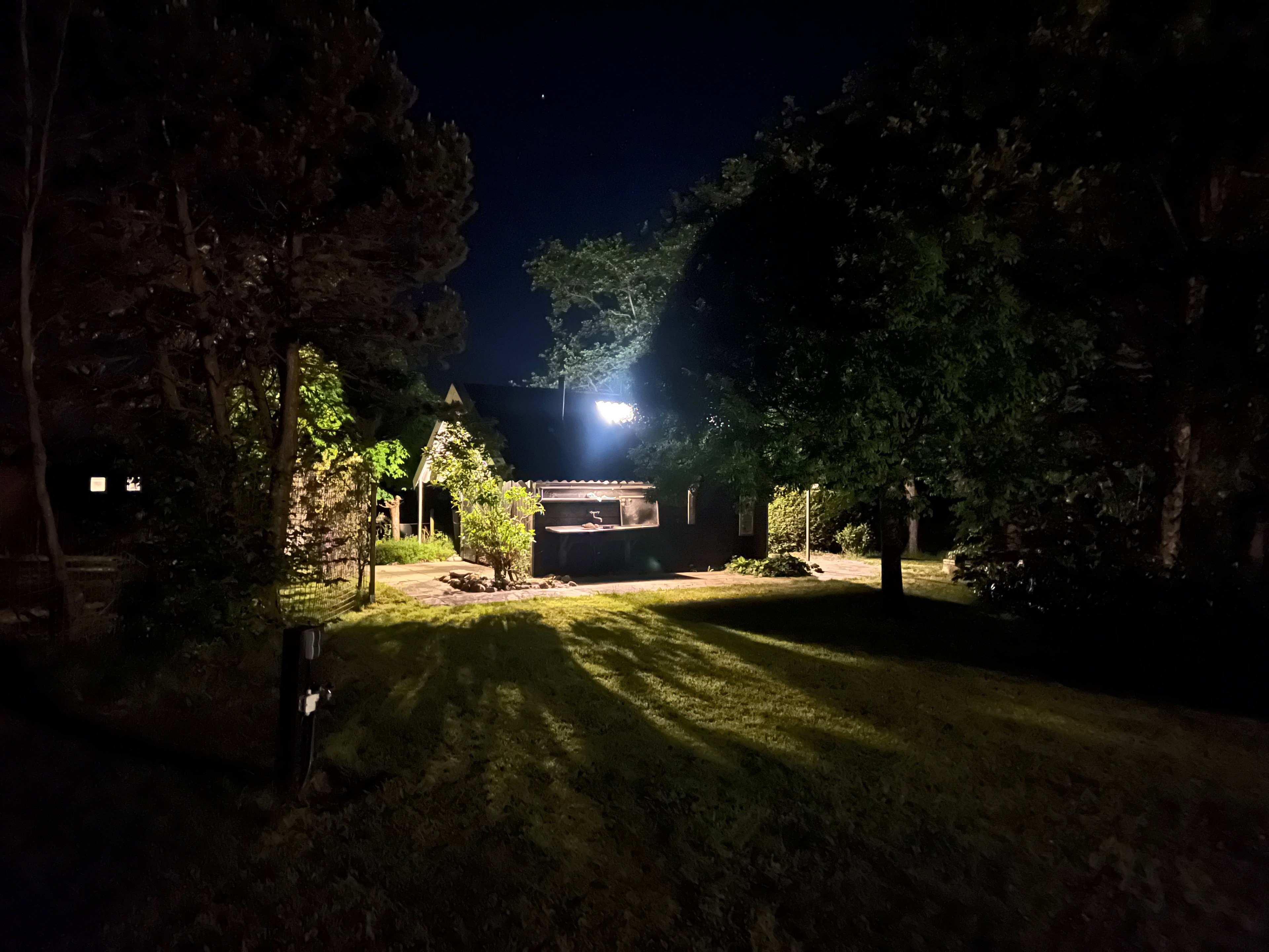 Casa nella natura a Een-West