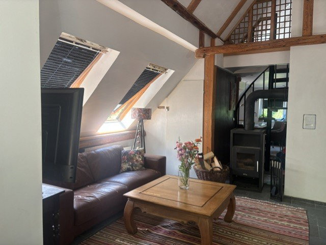 Natuurhuisje in Brilon