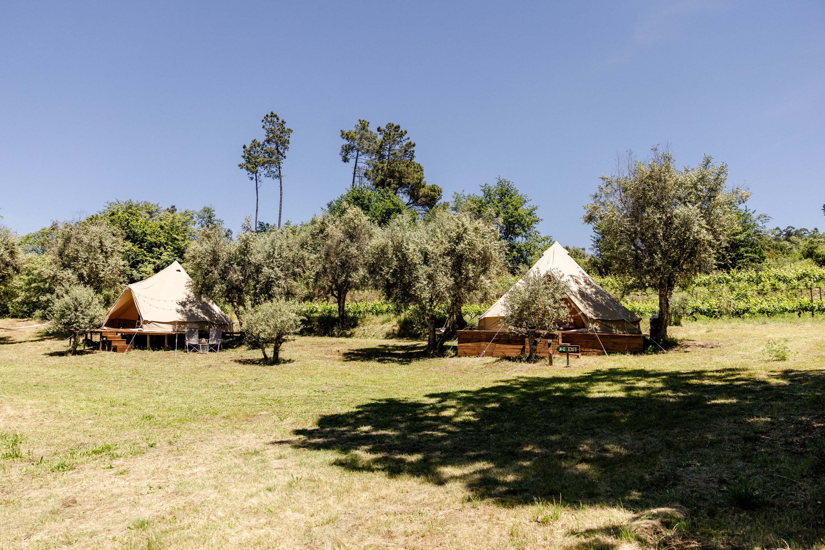 Casa nella natura a Penalva do Castelo
